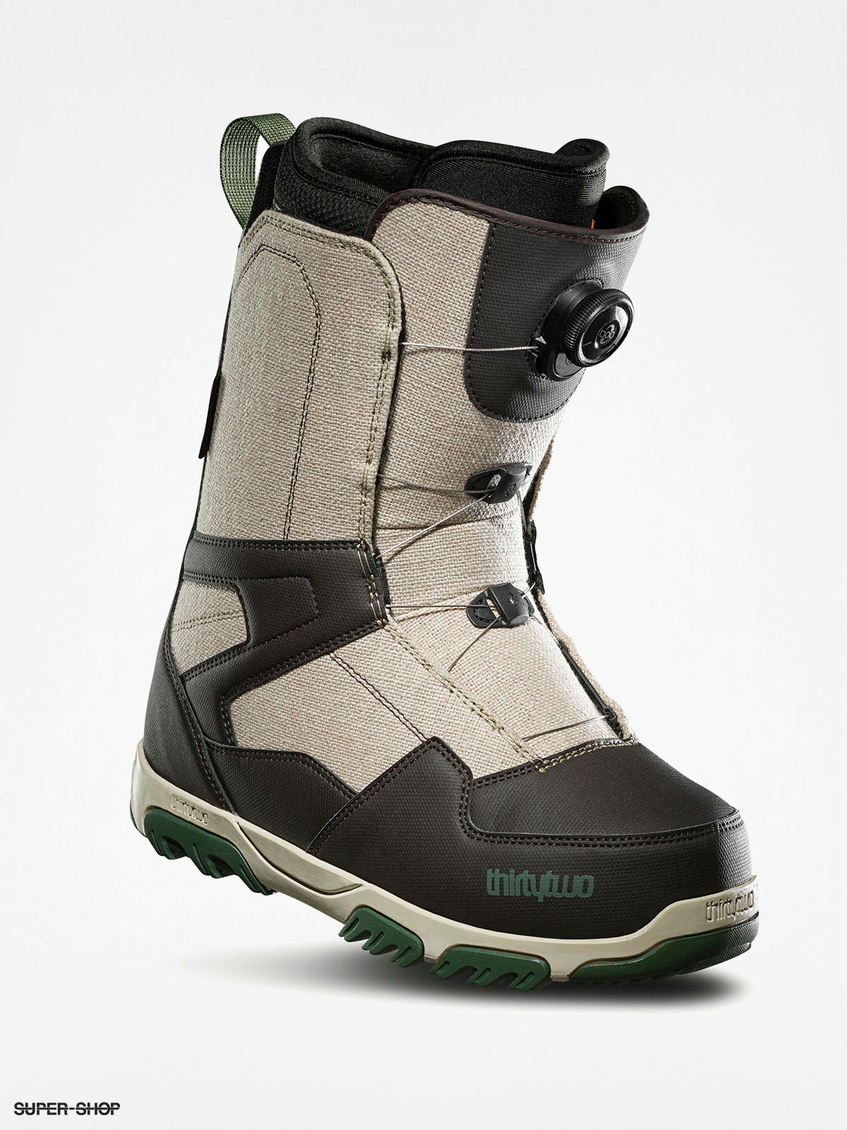 thirtytwo shifty boa snowboard boots