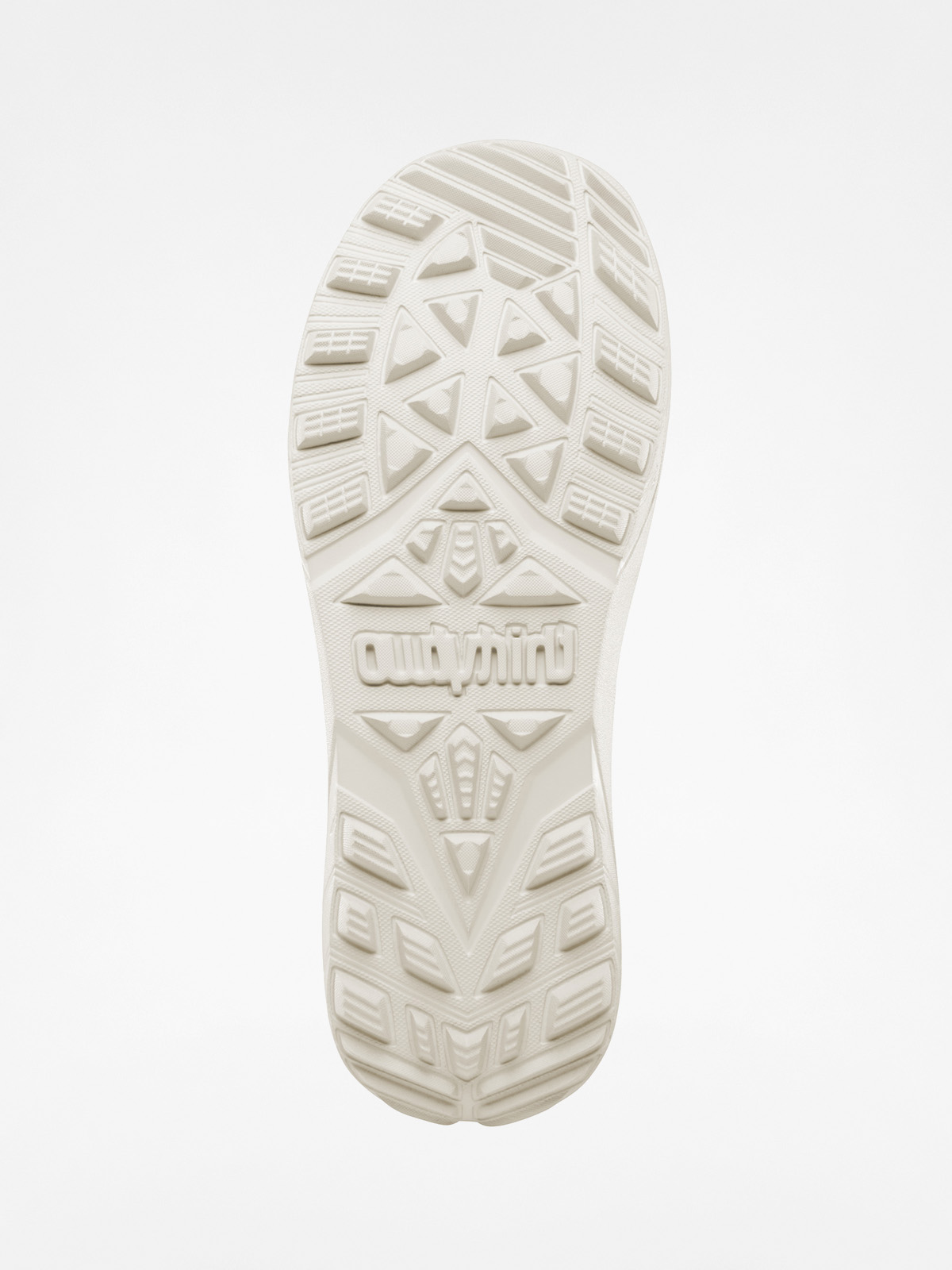 Mens ThirtyTwo Snowboard boots Lashed Double Boa (black/orange)