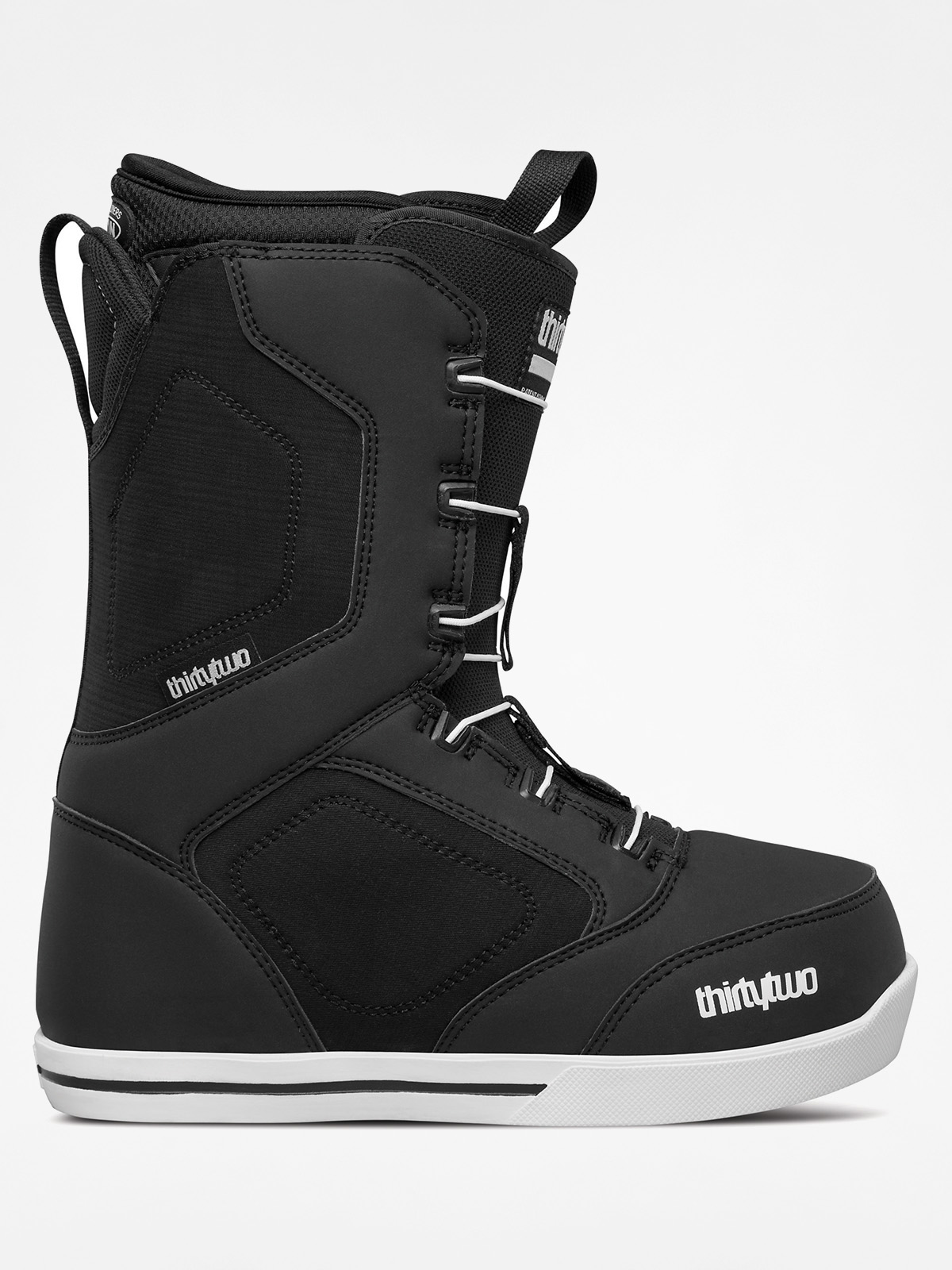 Herren ThirtyTwo Snowboardschuhe 86 FT (black)