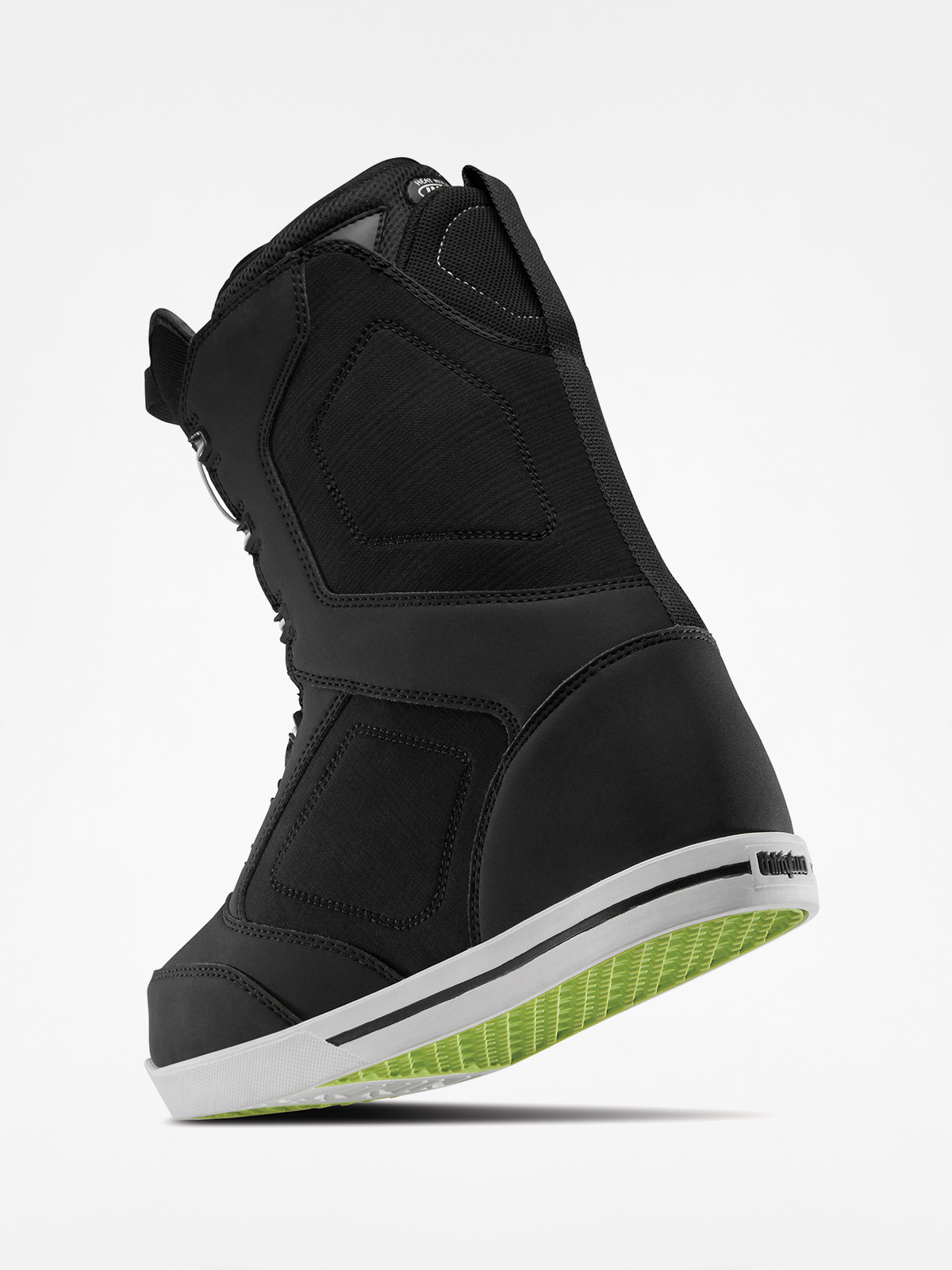 Herren ThirtyTwo Snowboardschuhe 86 FT (black)