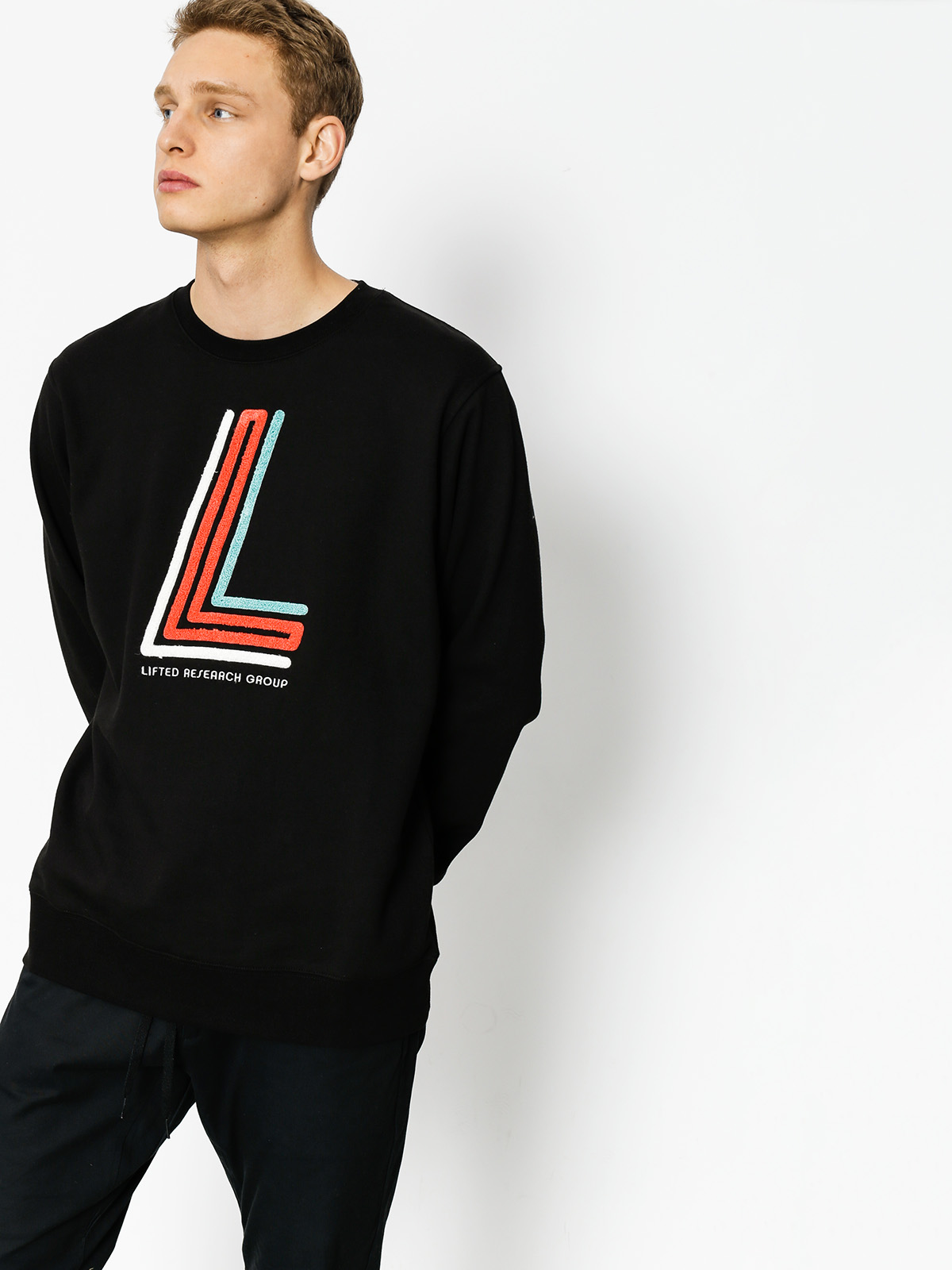 lrg sweatshirt