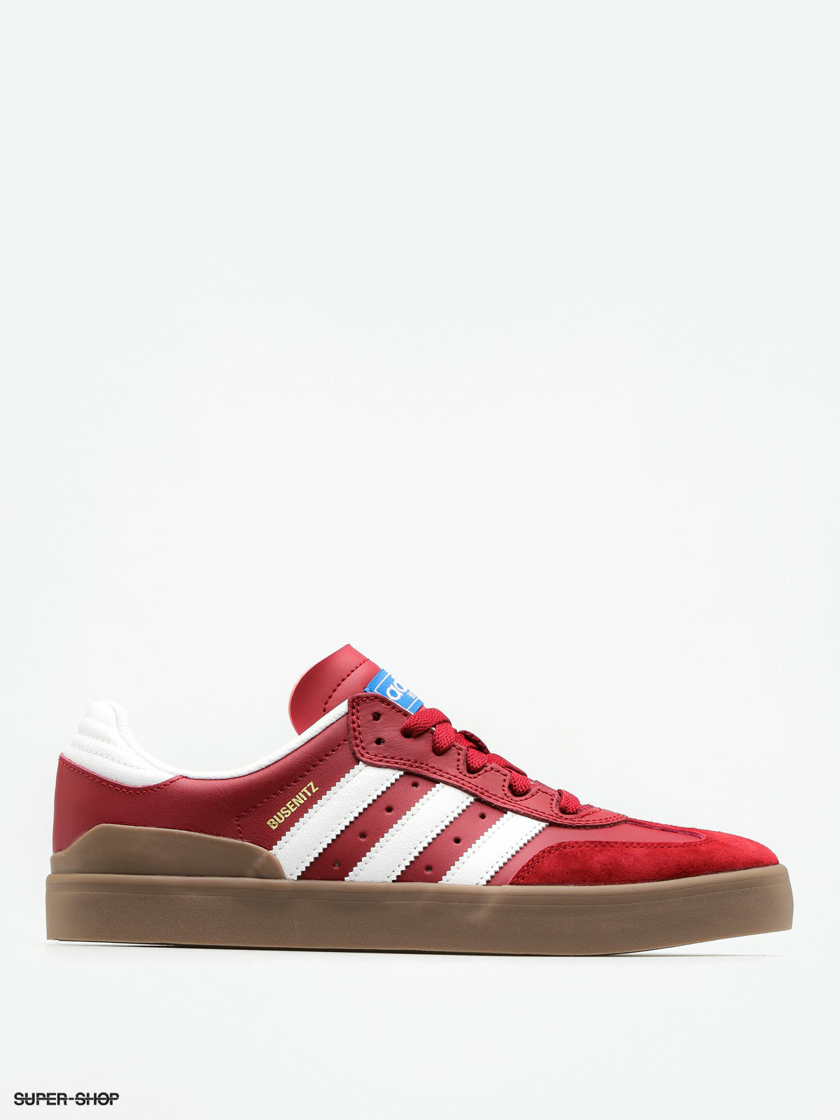 Adidas busenitz vulc on sale samba