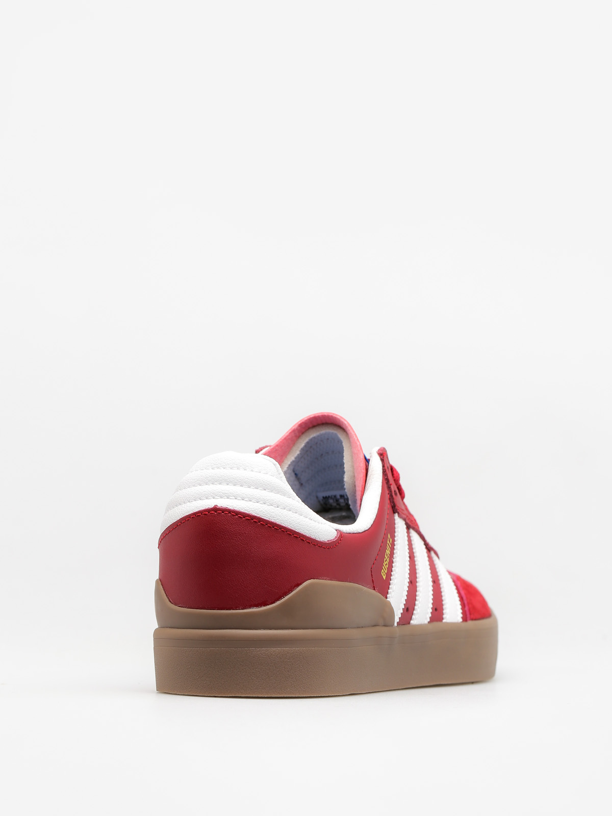 adidas Schuhe Busenitz Vulc Samba Edidtion (cburgu/ftwwht/gum5)