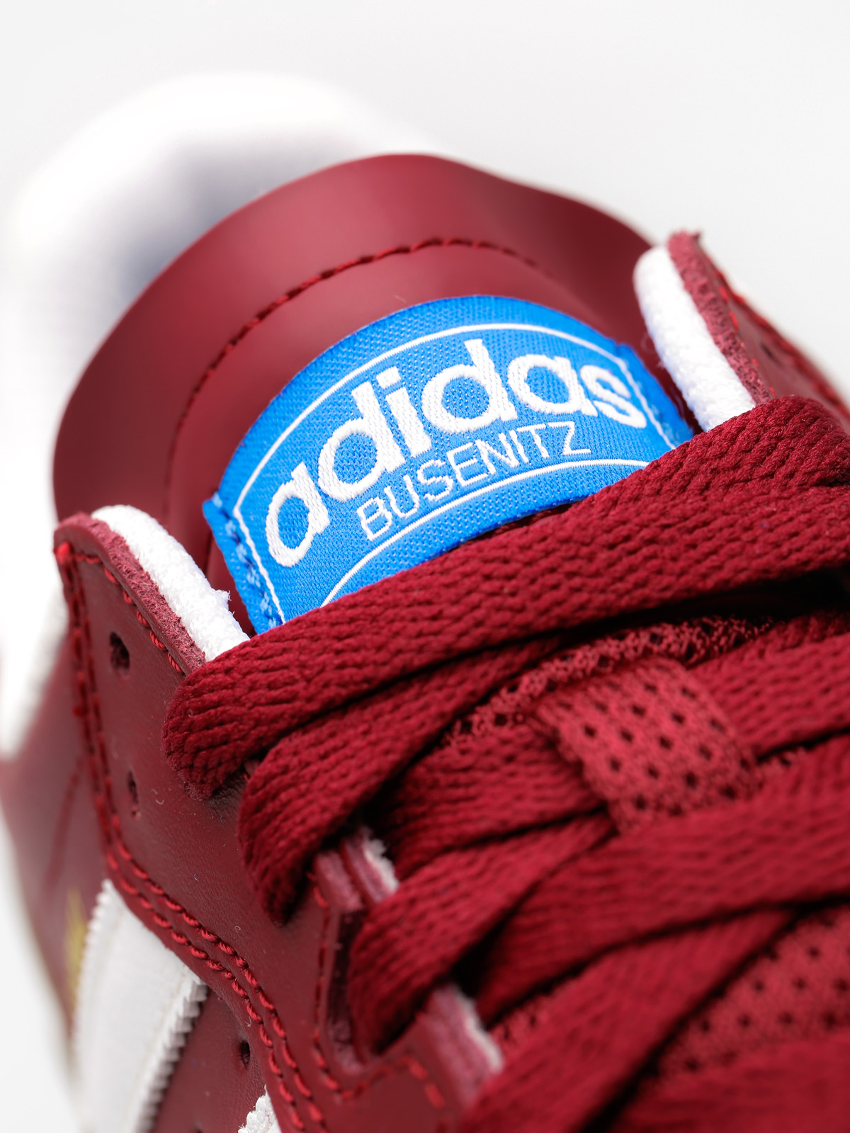 adidas Schuhe Busenitz Vulc Samba Edidtion (cburgu/ftwwht/gum5)