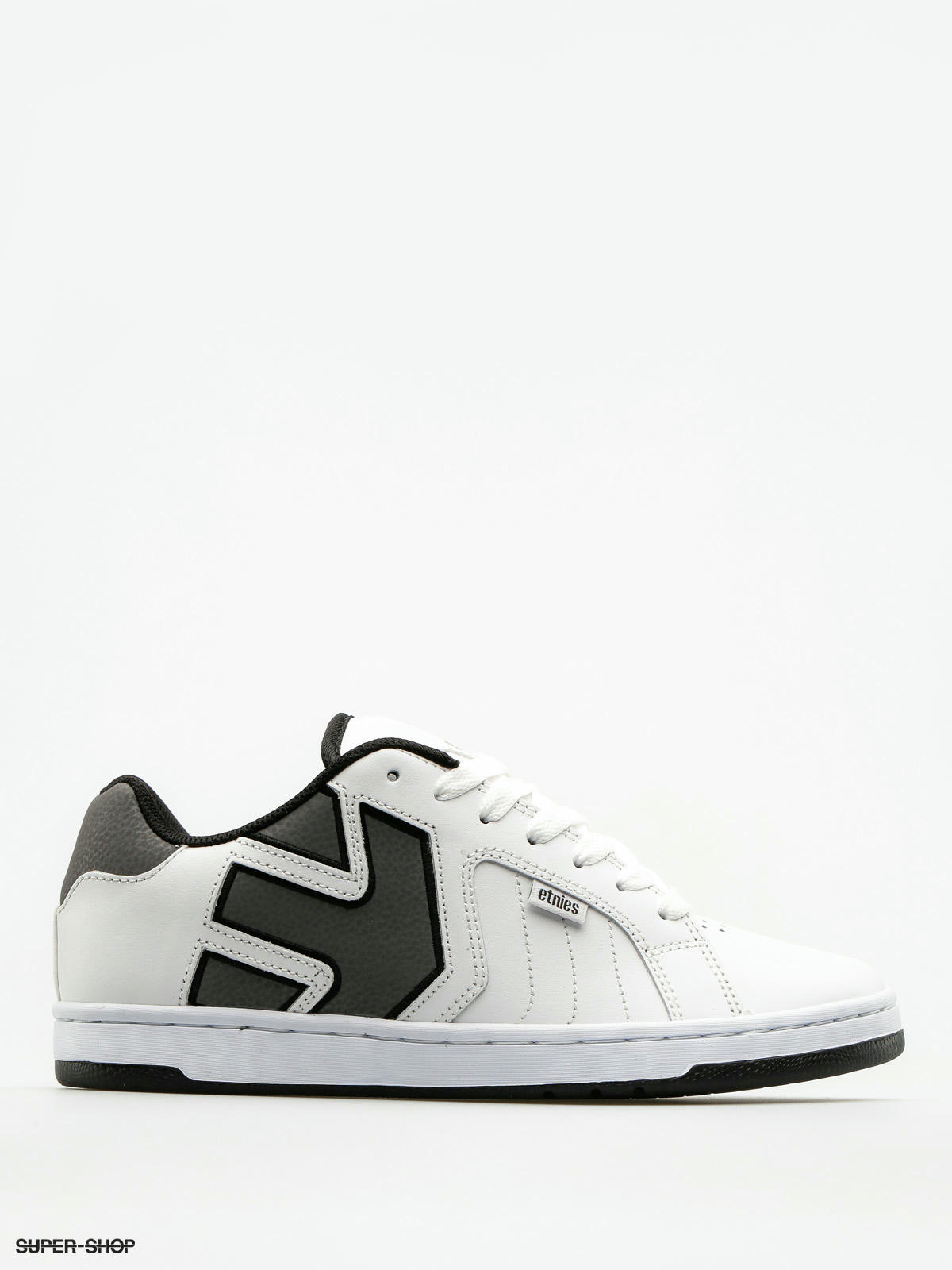 Etnies Shoes Fader 2 (white/grey/black)