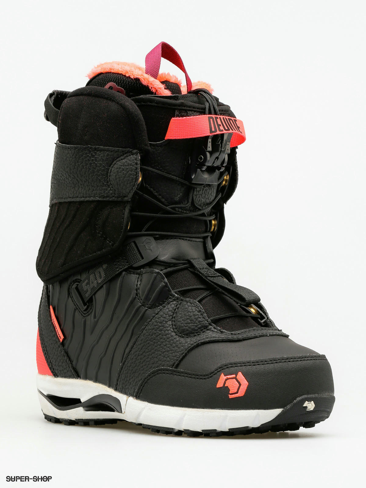 snowboard shoes