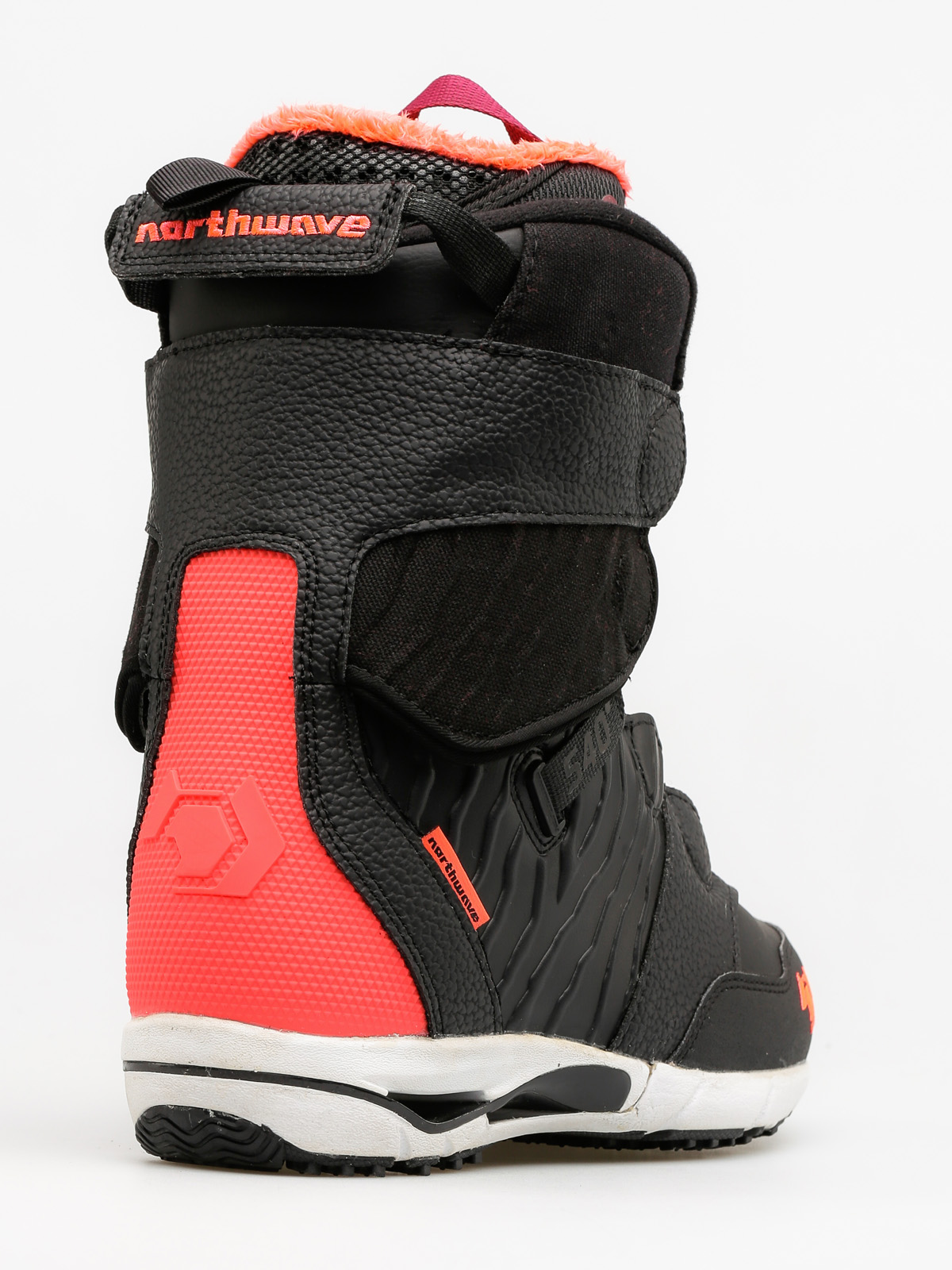 Northwave Snowboard boots Devine SL Wmn - black (black)