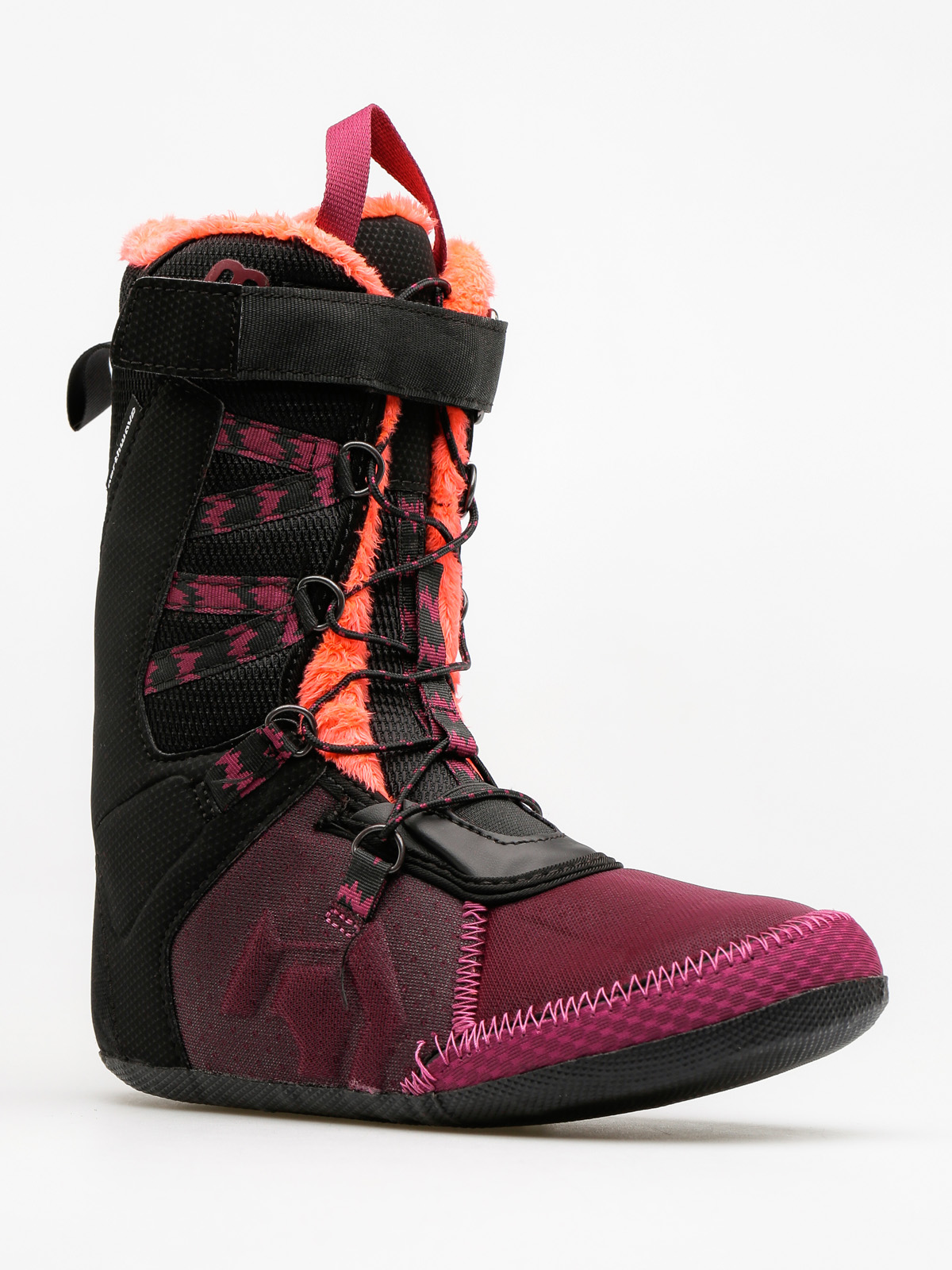 Northwave Snowboard boots Devine SL Wmn - black (black)