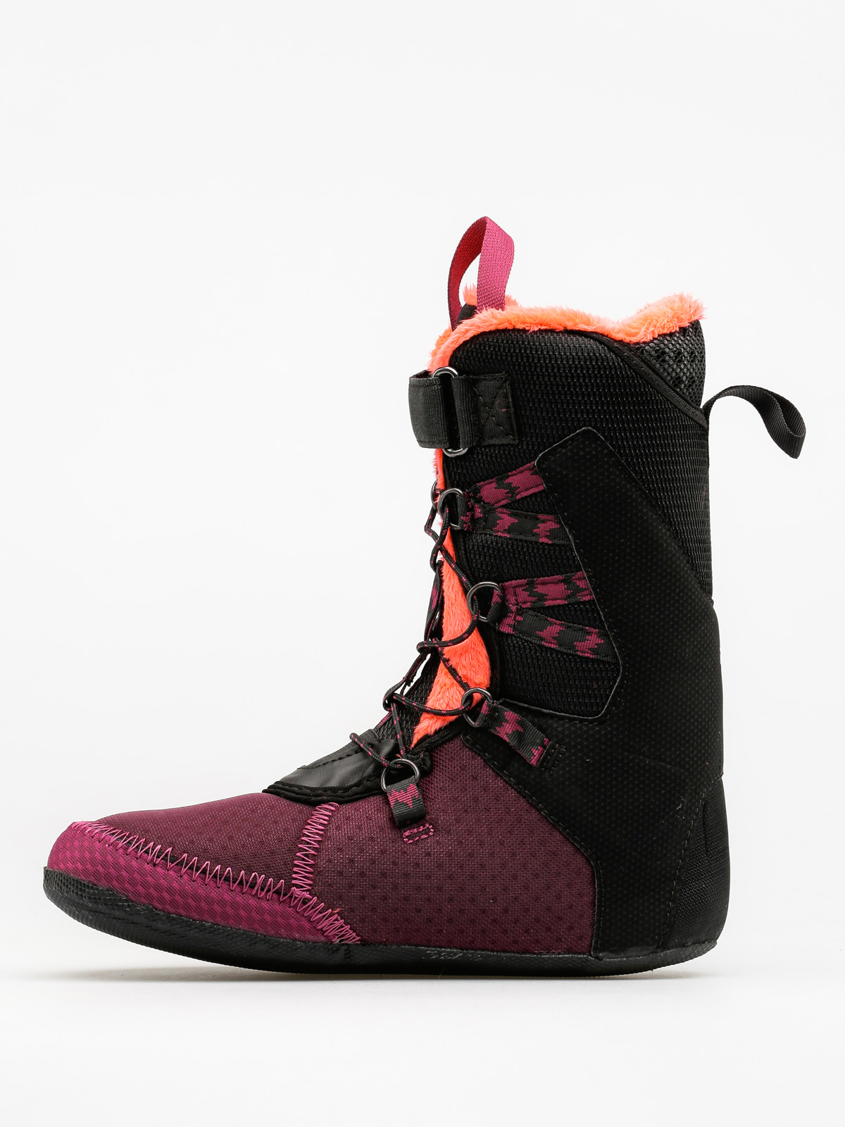 Northwave Snowboard boots Devine SL Wmn - black (black)