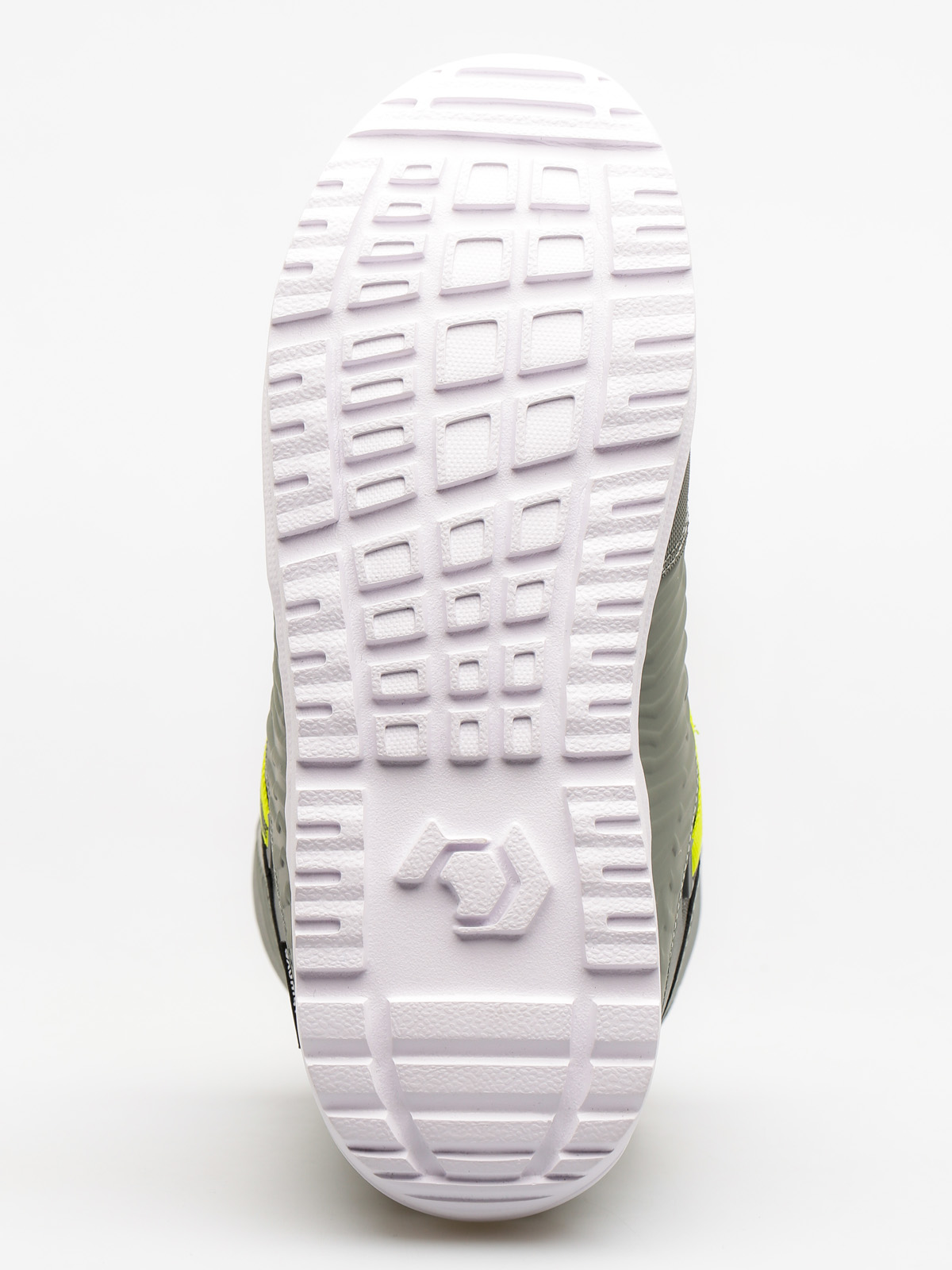 Mens Northwave Snowboard boots Hover Spin (grey)