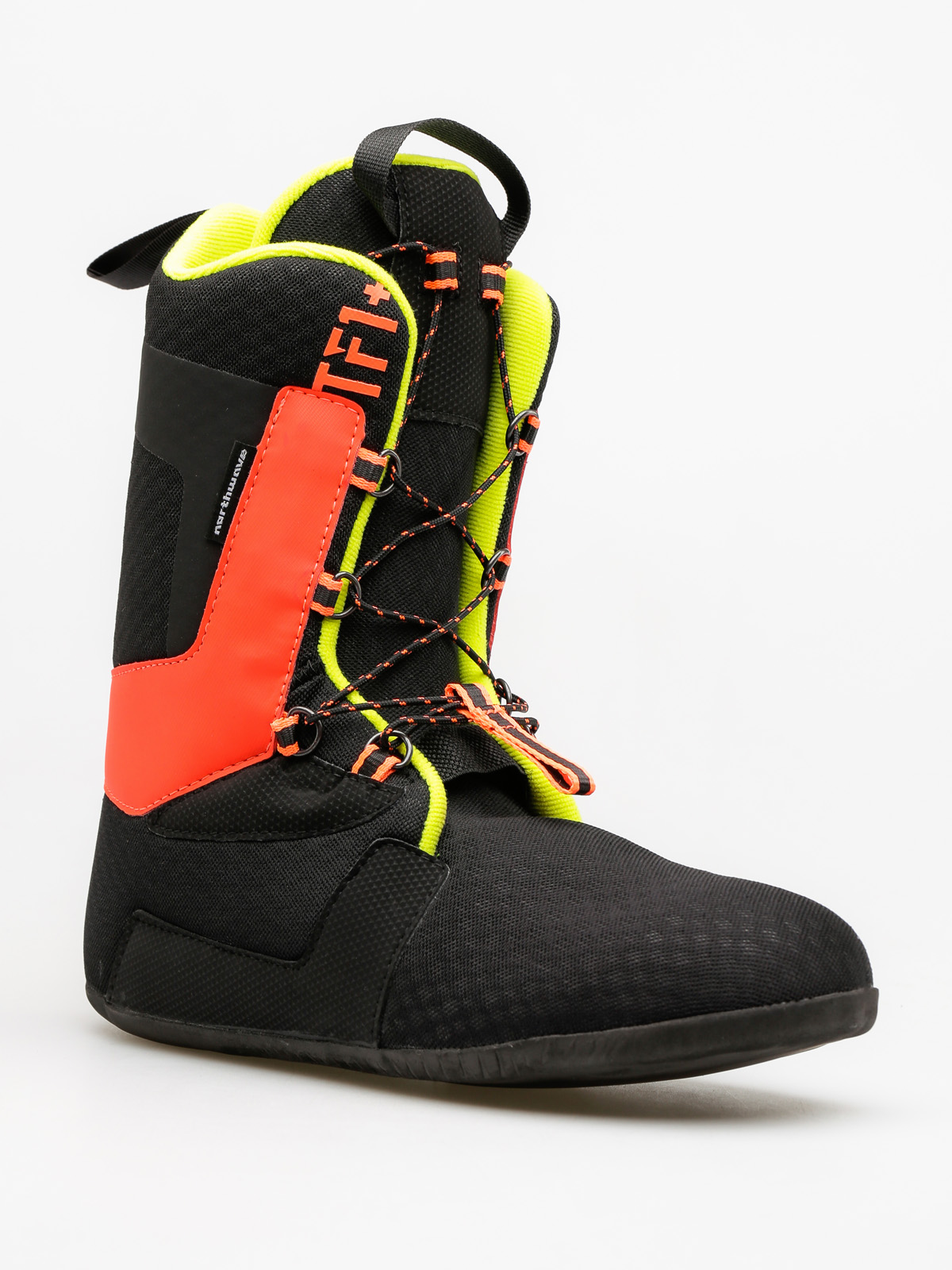 Mens Northwave Snowboard boots Hover Spin (grey)