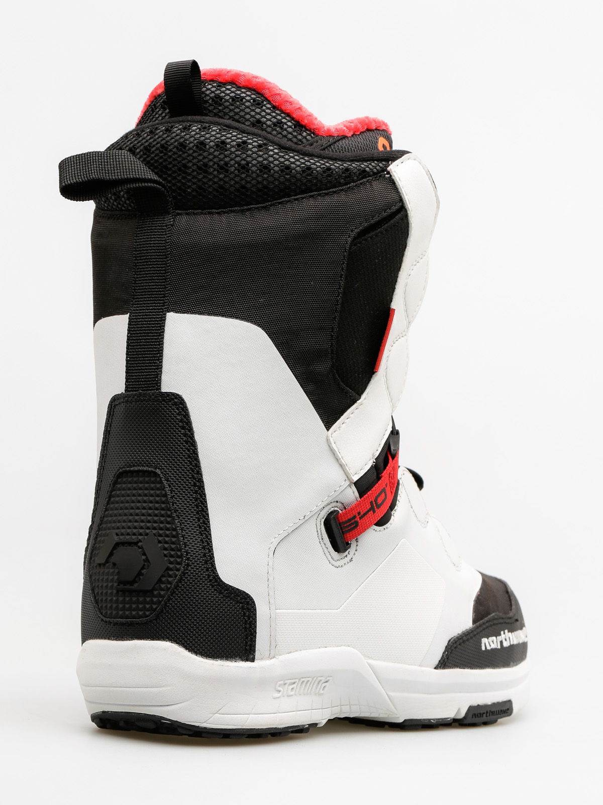 Northwave Snowboard boots Edge SL - white (white)