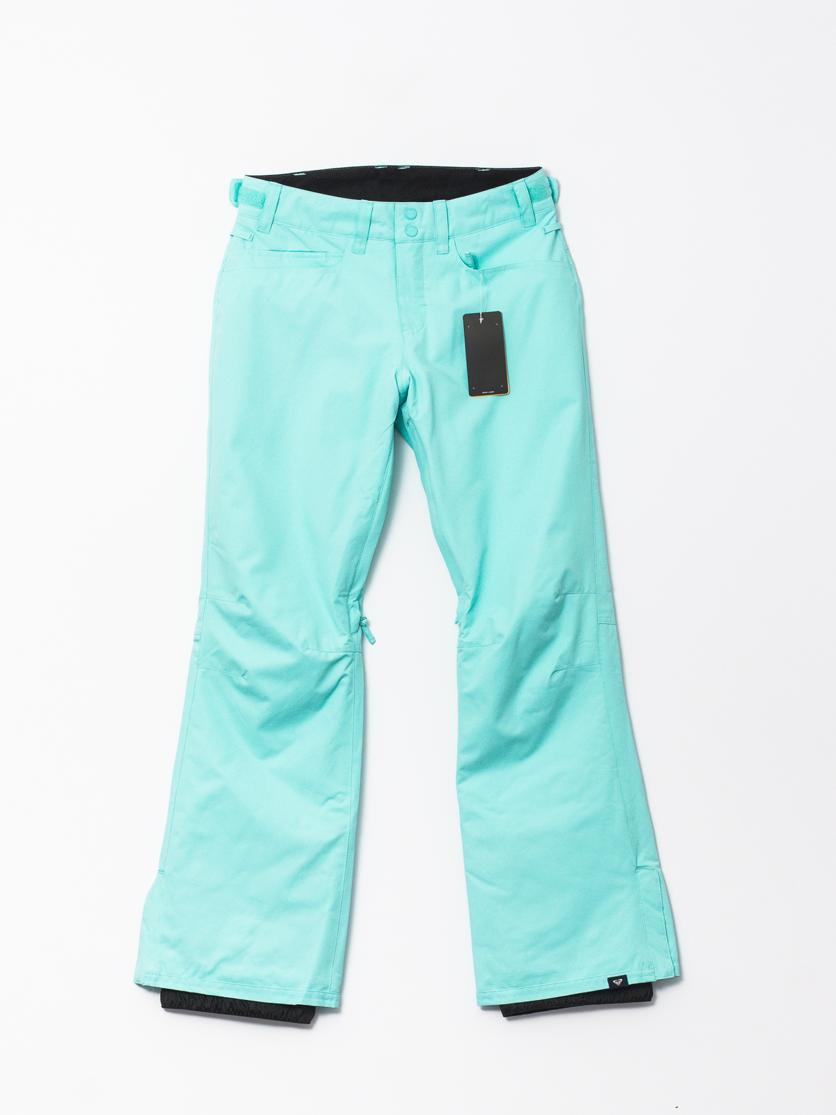 Roxy Snowboard Pants Backyard Wmn Aruba Blue