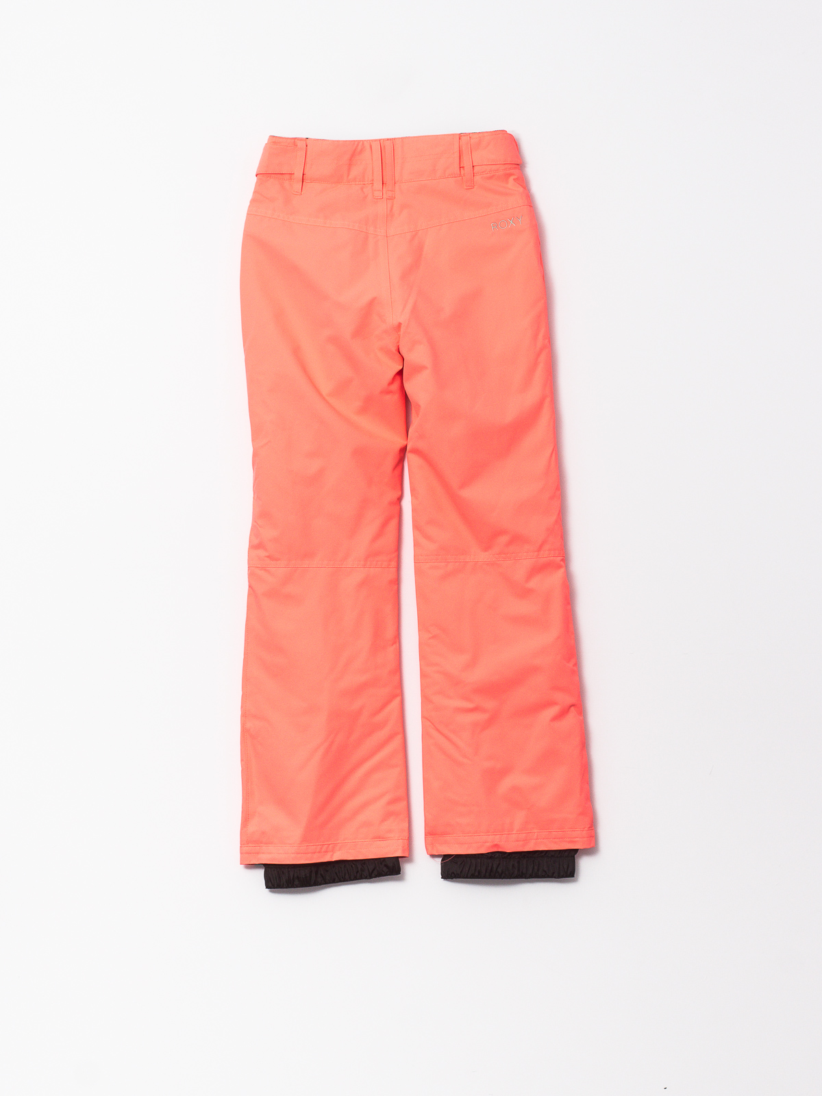 Roxy neon grapefruit outlet jacket