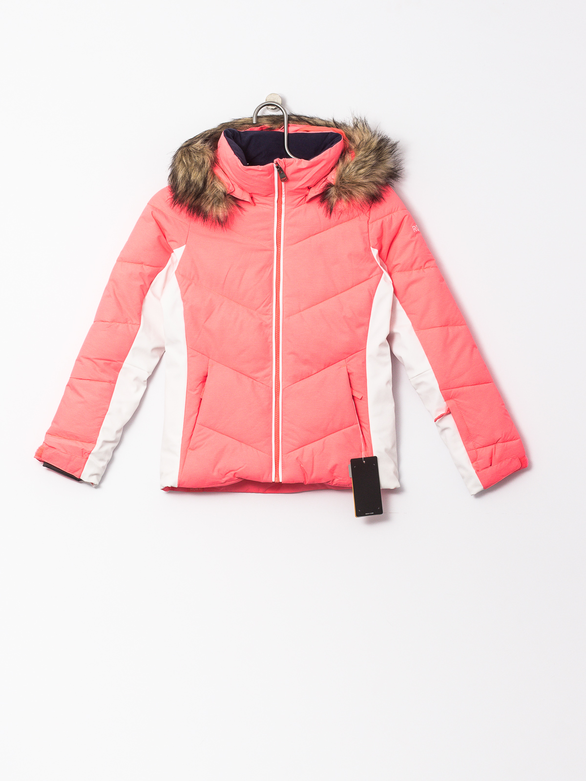 roxy tara snowboard jacket