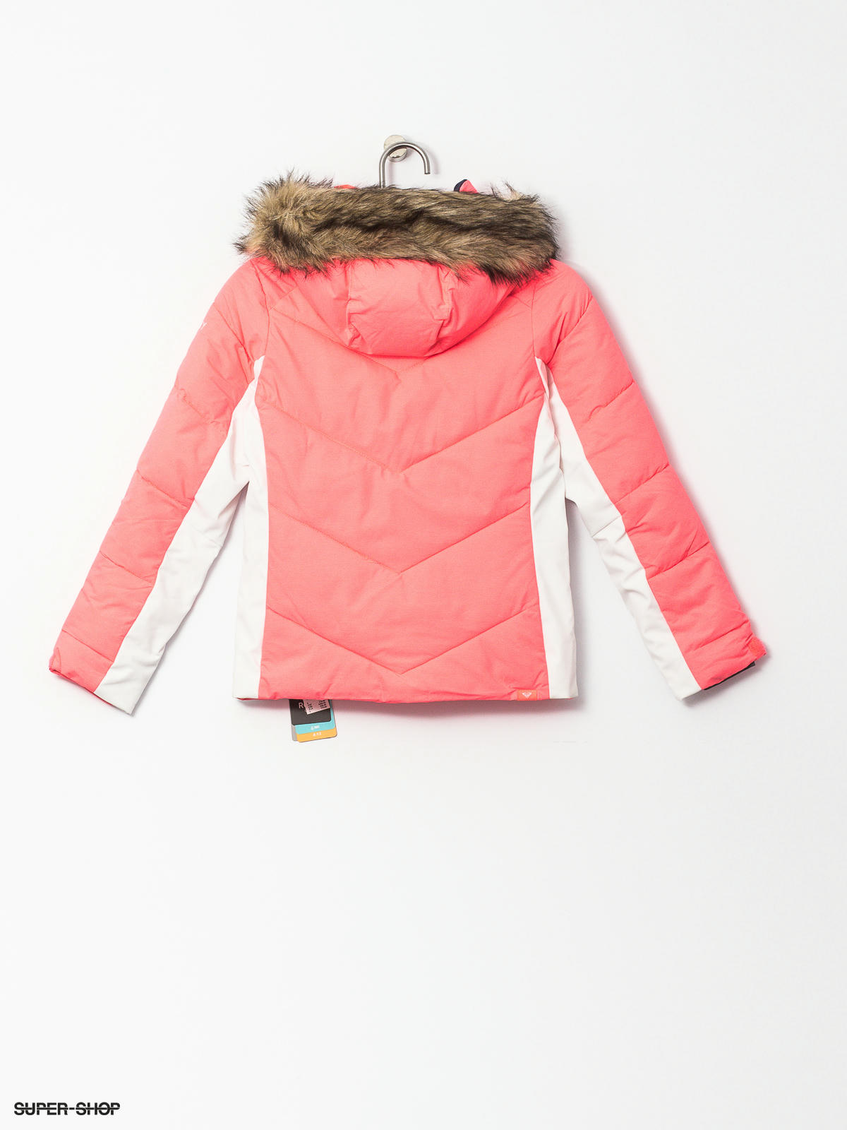 roxy snowboard jacket