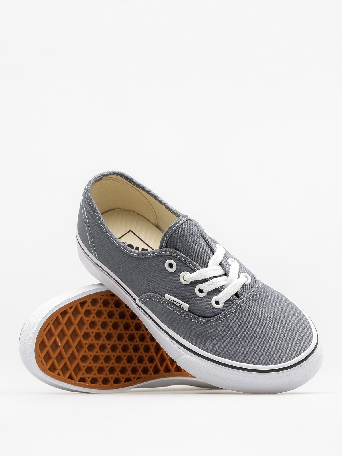 Vans Shoes Authentic (goblin blue/true white)