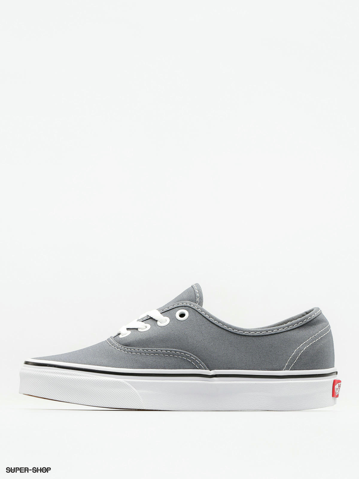 vans authentic goblin blue