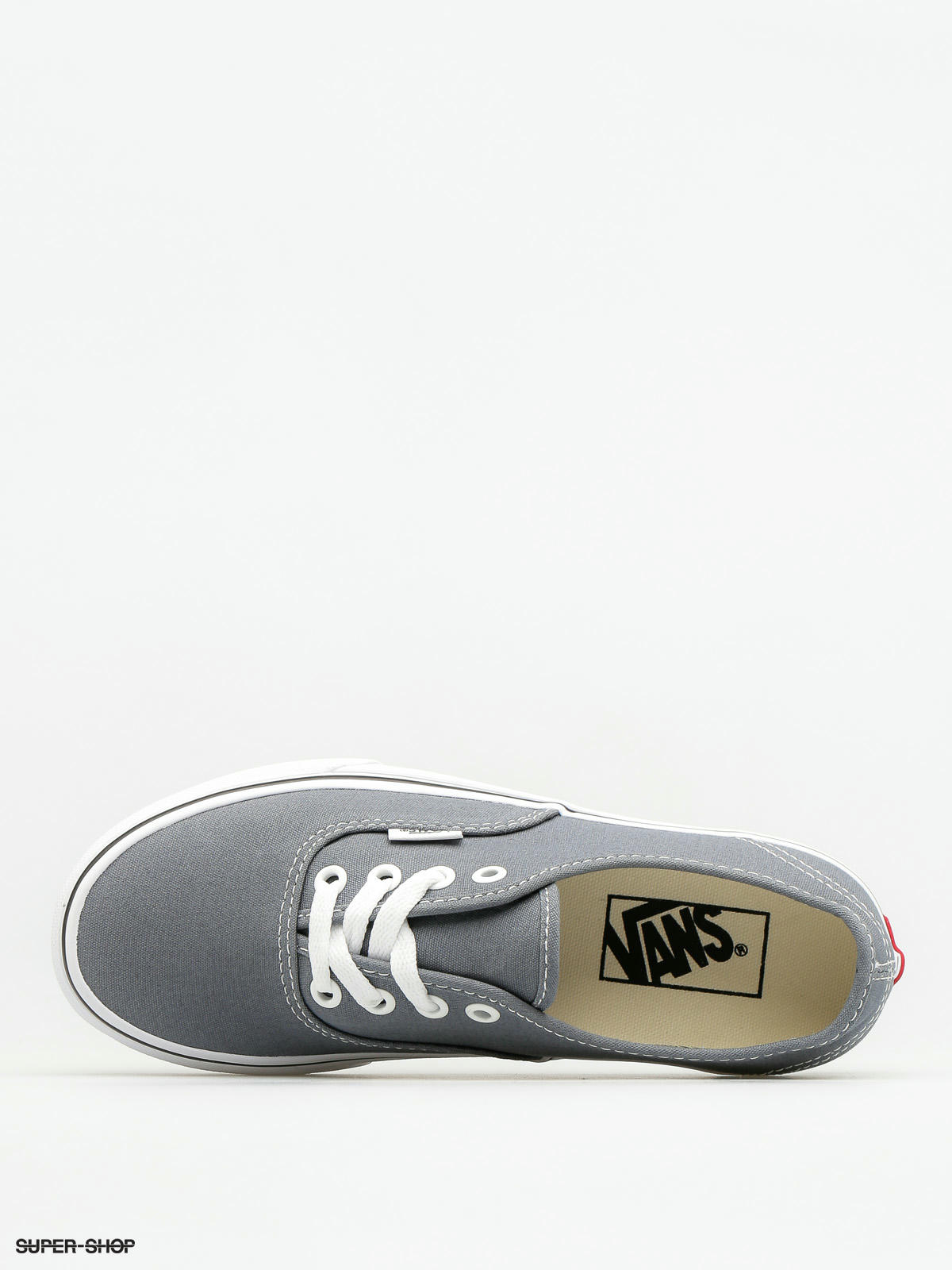 vans authentic goblin blue