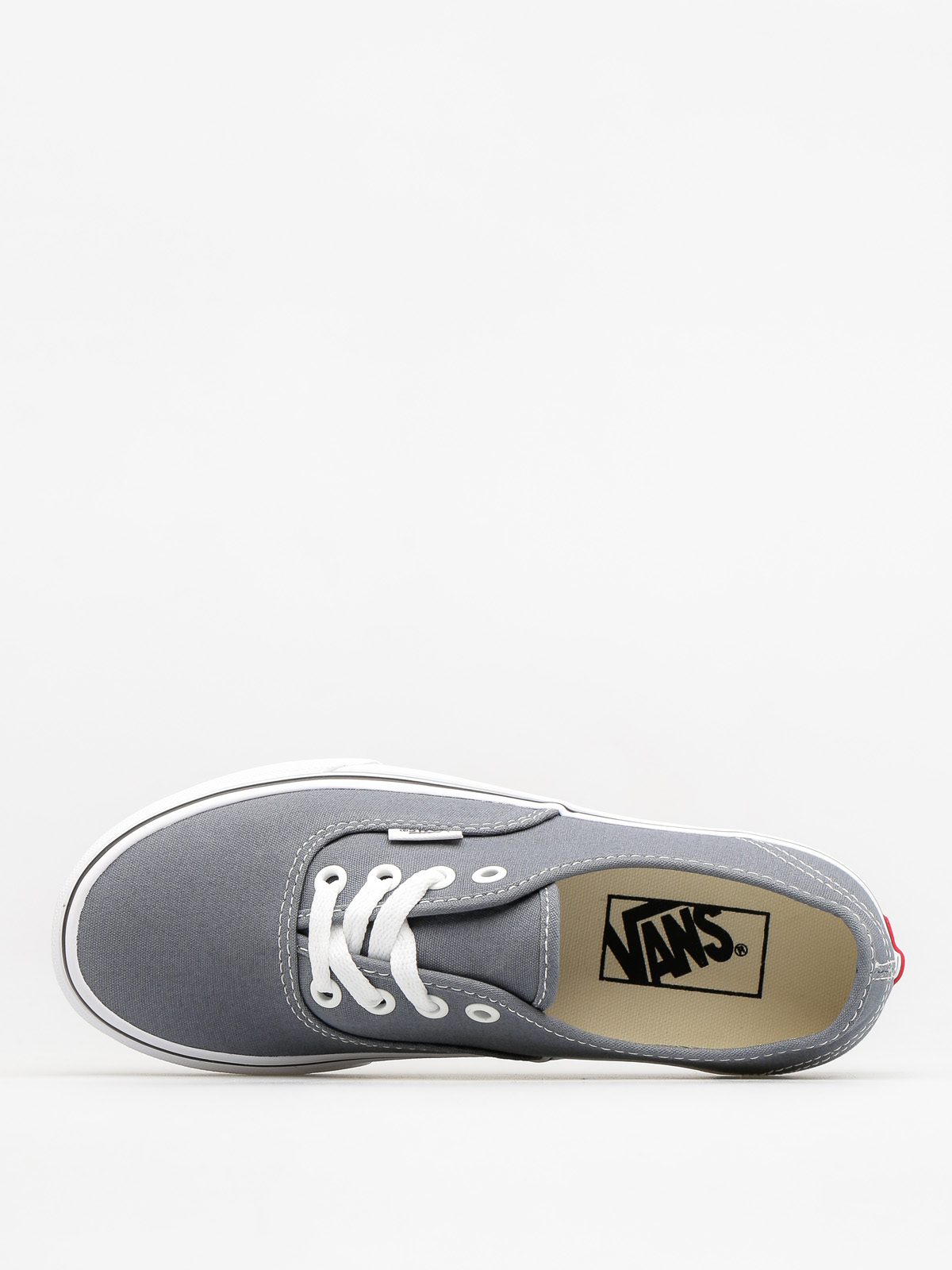 Vans Shoes Authentic (goblin blue/true white)