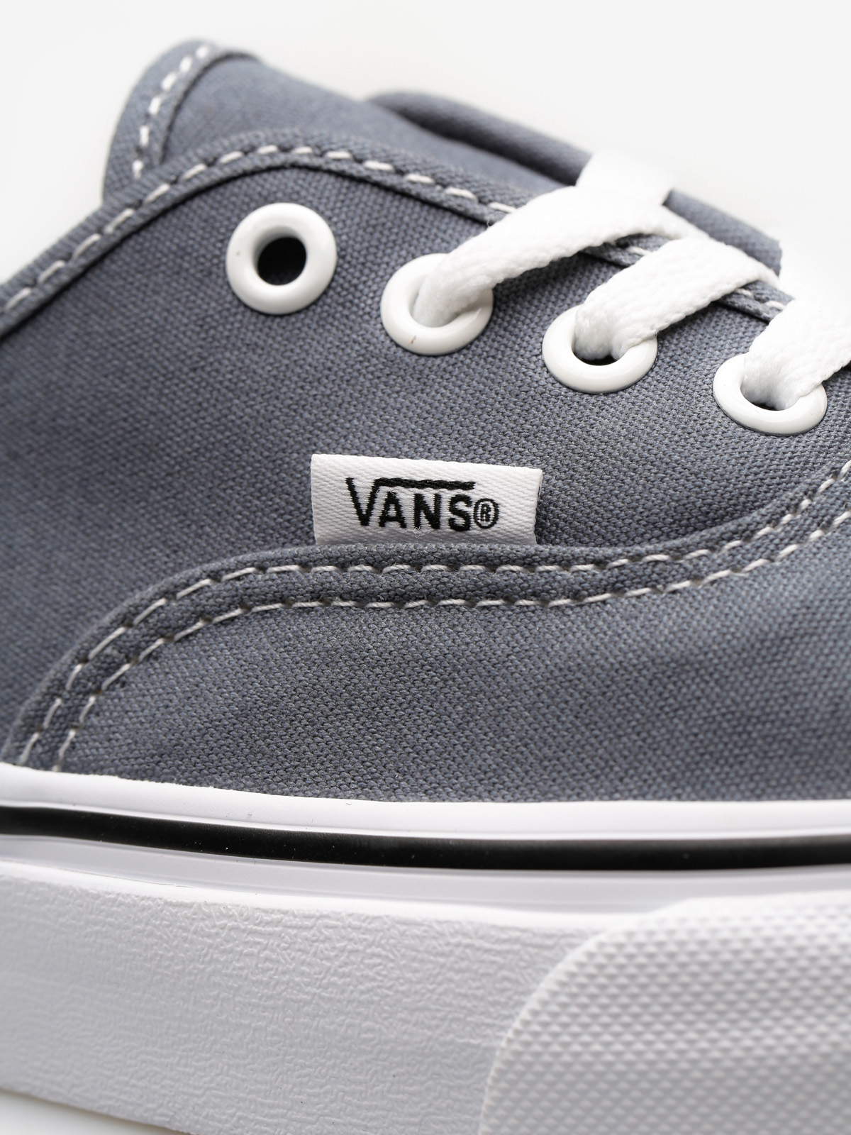 Vans Shoes Authentic (goblin blue/true white)