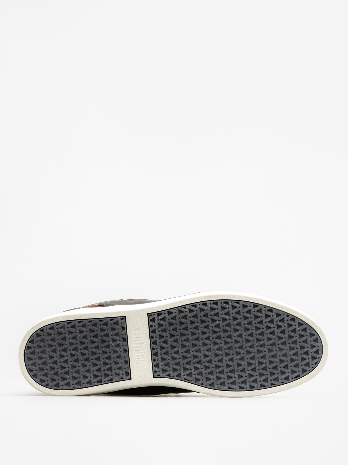 Etnies Winter shoes Jefferson Mid (dark grey)