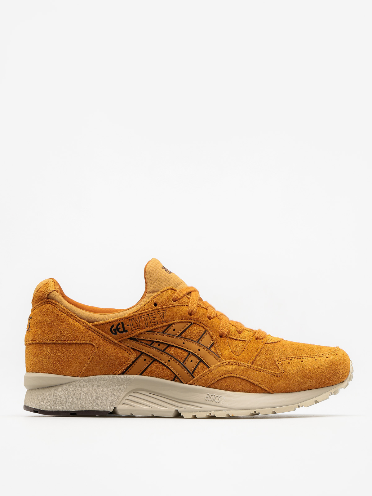 ASICS Tiger Schuhe Gel Lyte V (honey ginger/honey ginger)