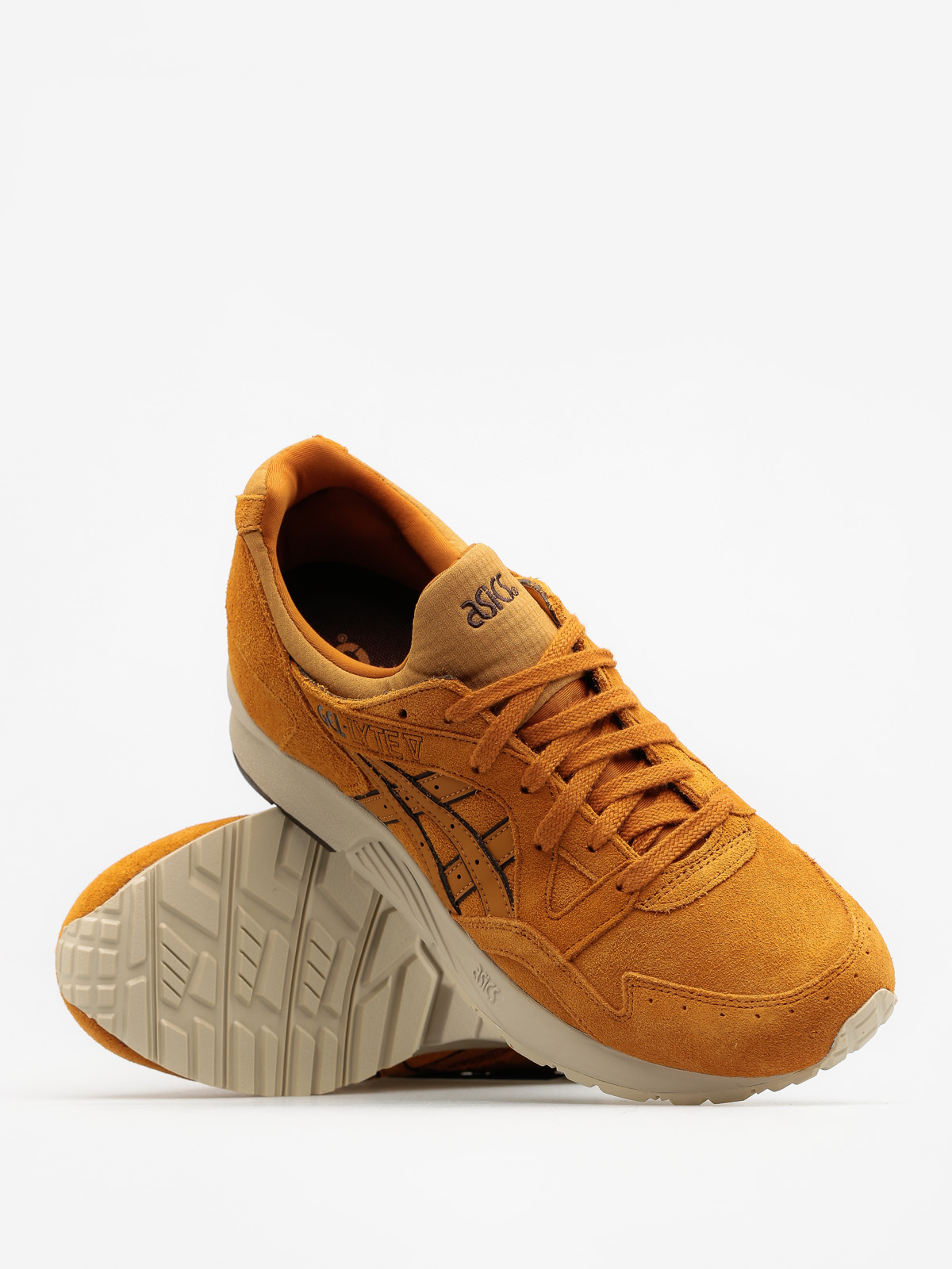 ASICS Tiger Schuhe Gel Lyte V (honey ginger/honey ginger)