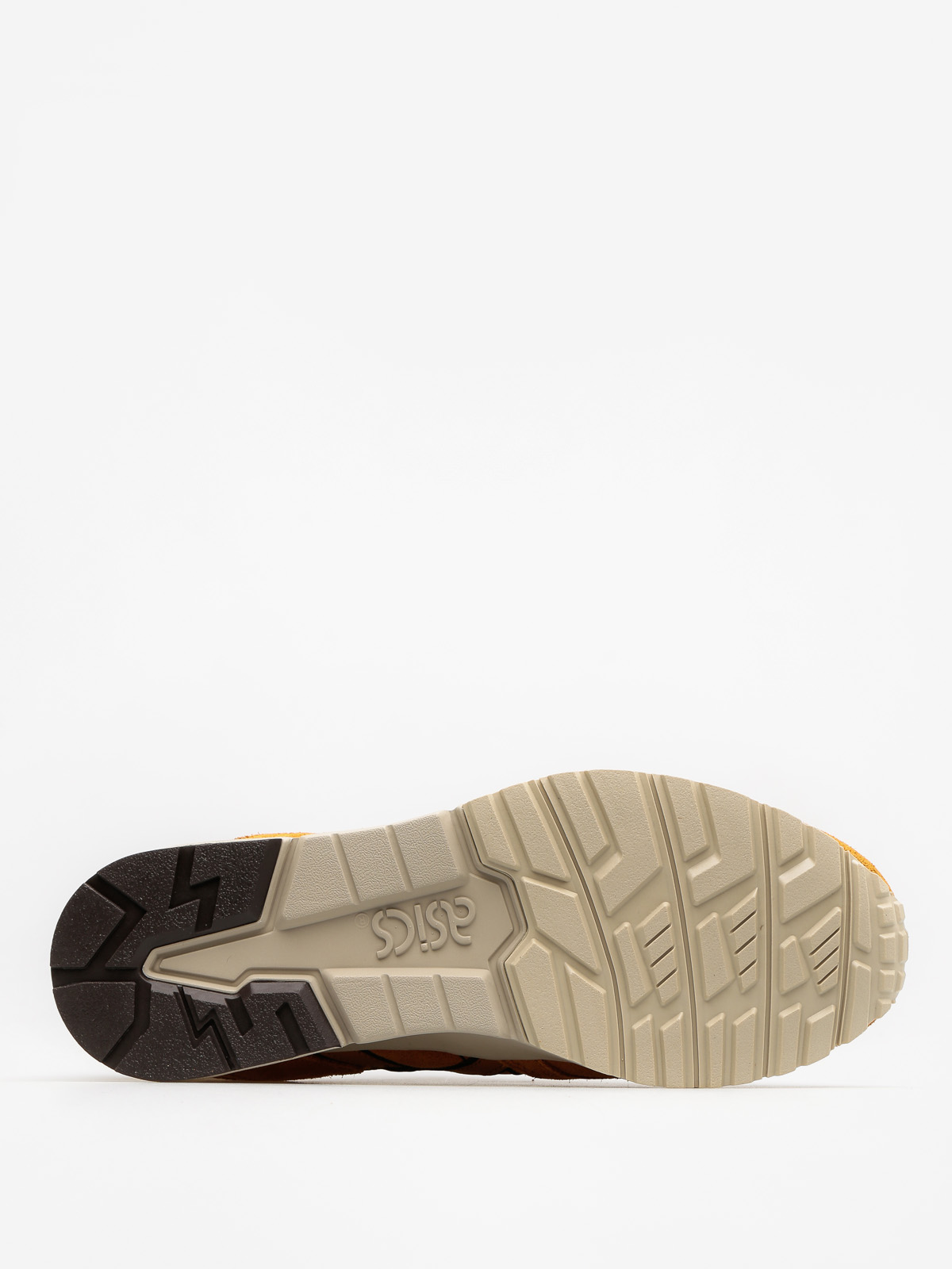 ASICS Tiger Schuhe Gel Lyte V (honey ginger/honey ginger)