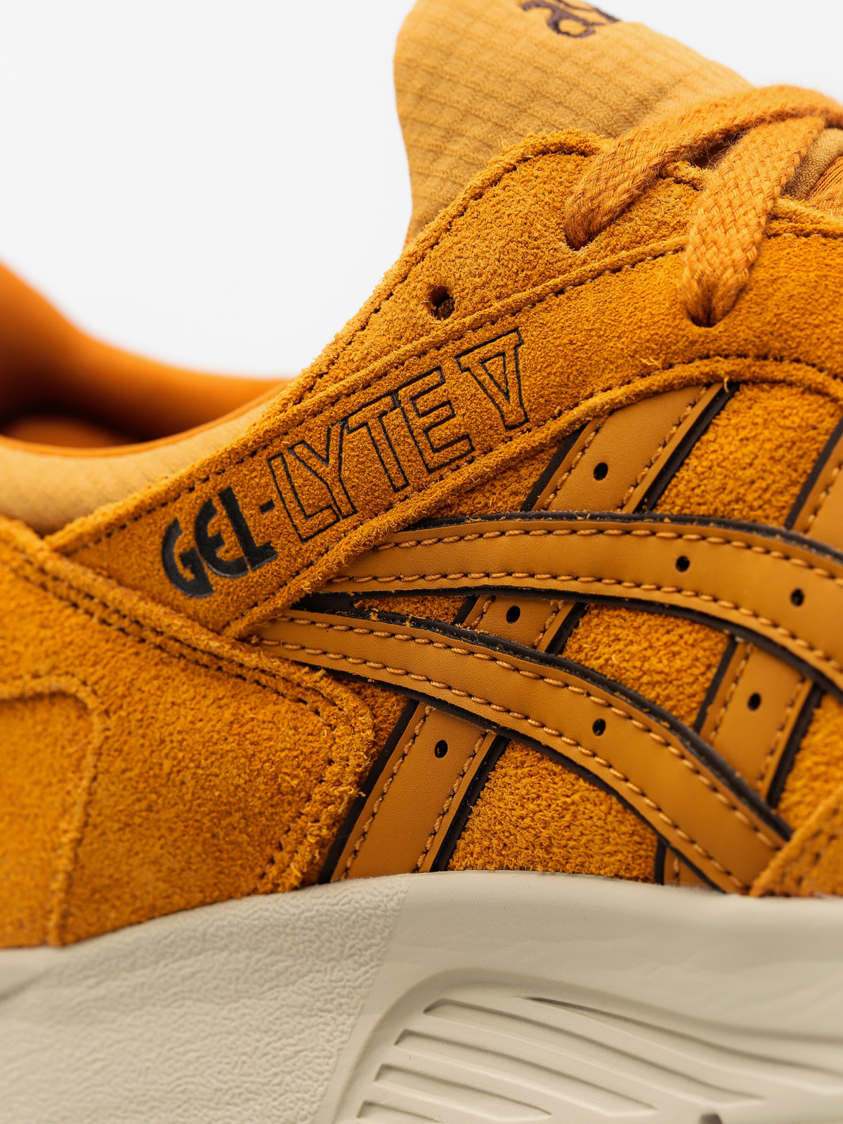 ASICS Tiger Schuhe Gel Lyte V (honey ginger/honey ginger)