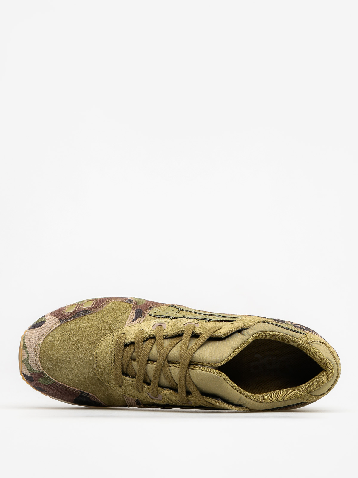 ASICS Tiger Shoes Gel Lyte III (martini olive/martini olive)