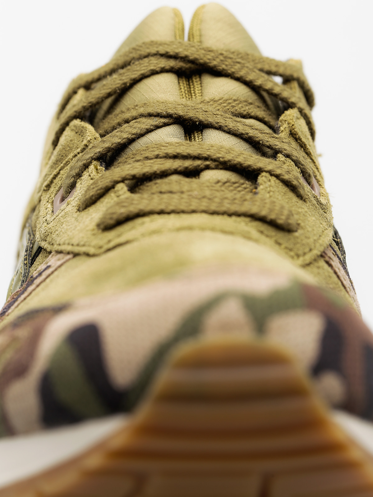 ASICS Tiger Shoes Gel Lyte III (martini olive/martini olive)