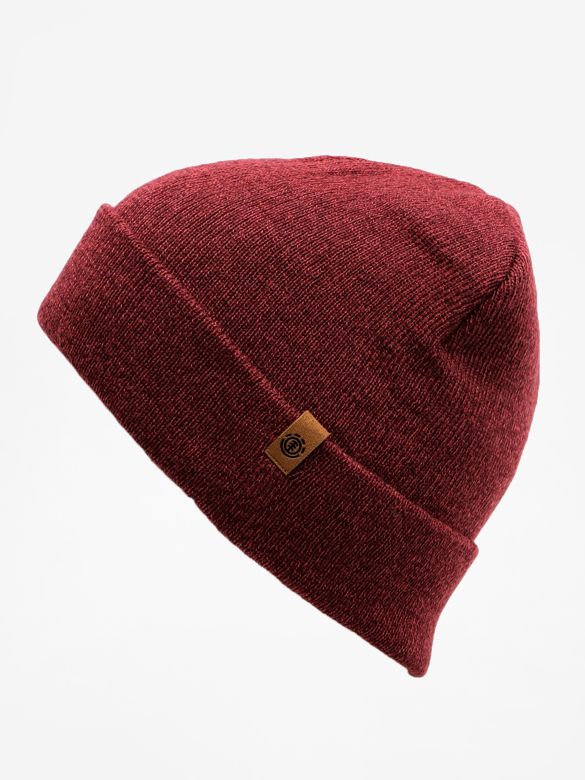 Element Mütze Carrier II Beanie (napa heather)