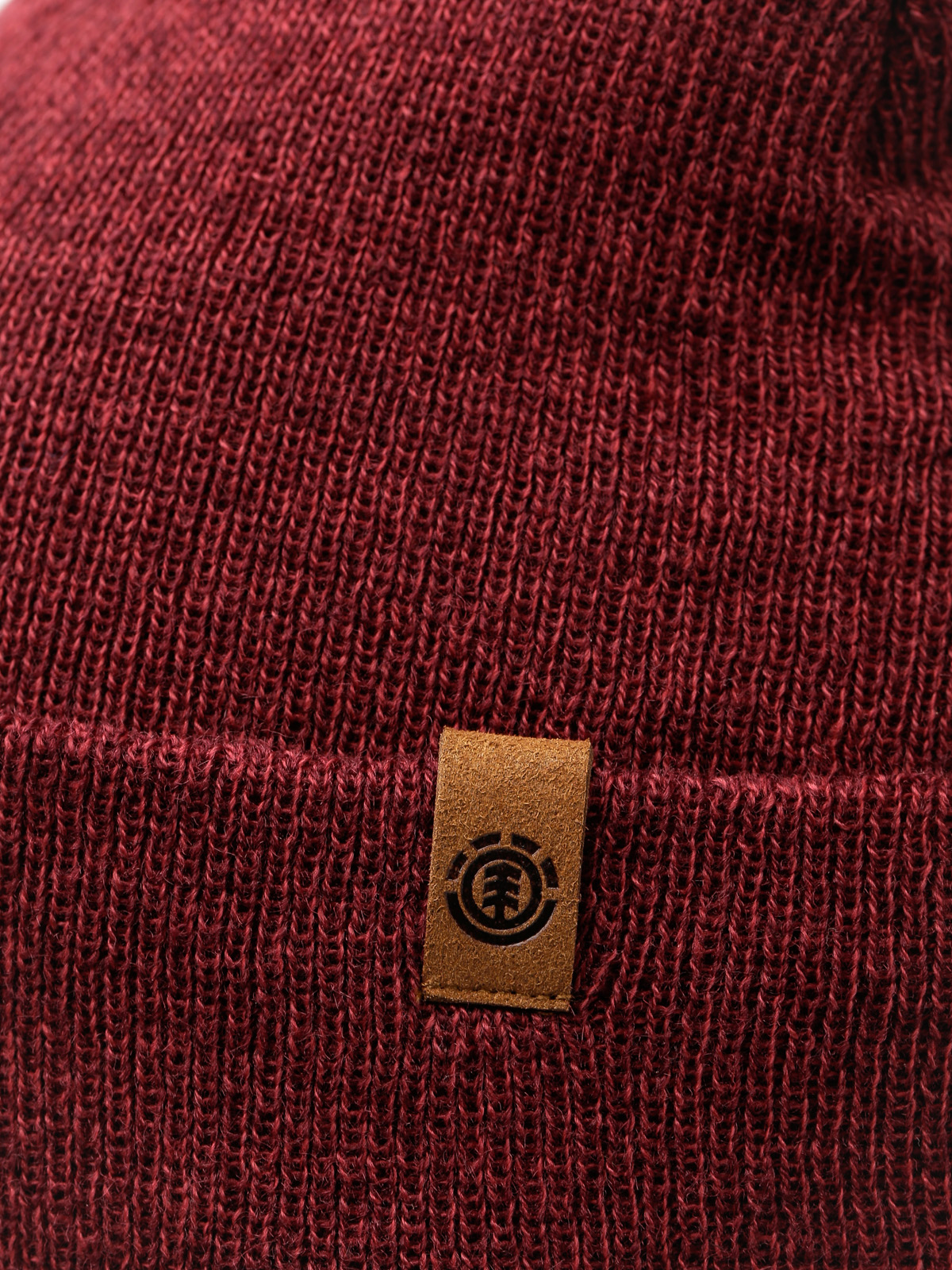 Element Mütze Carrier II Beanie (napa heather)