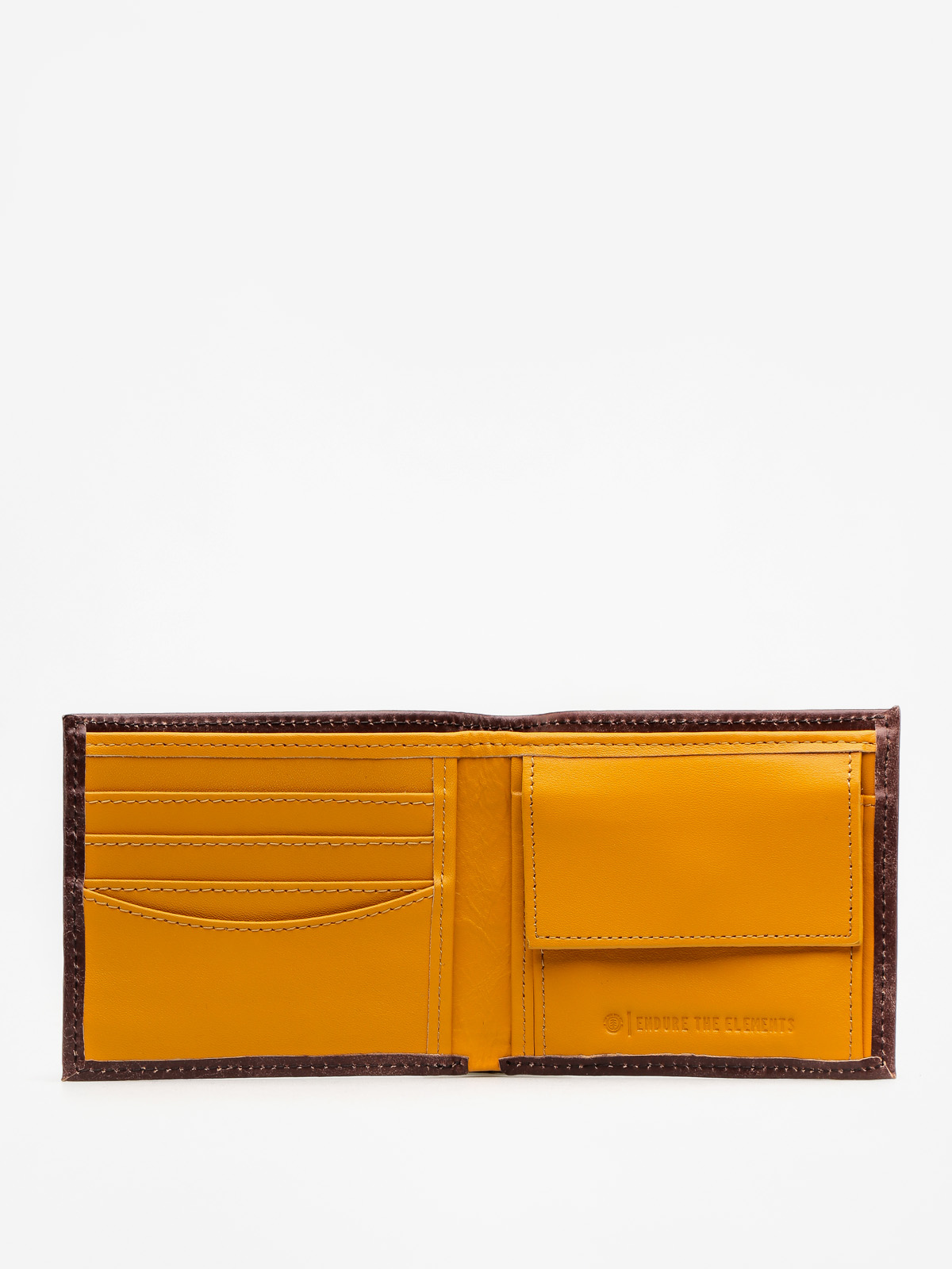 Element Wallet Dogma (brown bear)