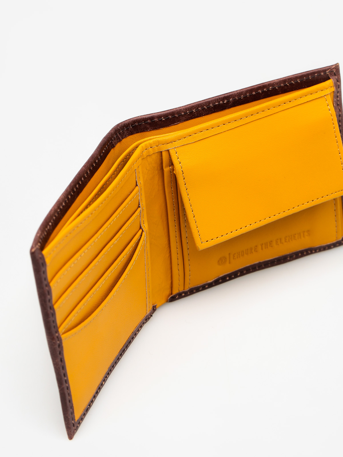 Element Wallet Dogma (brown bear)