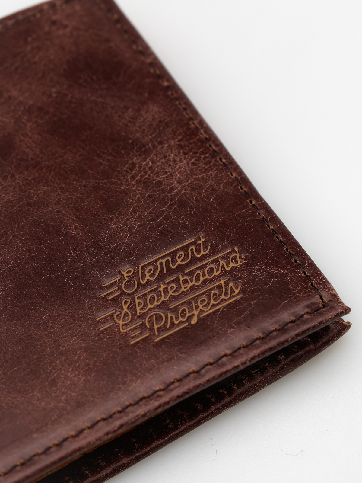 Element Wallet Dogma (brown bear)