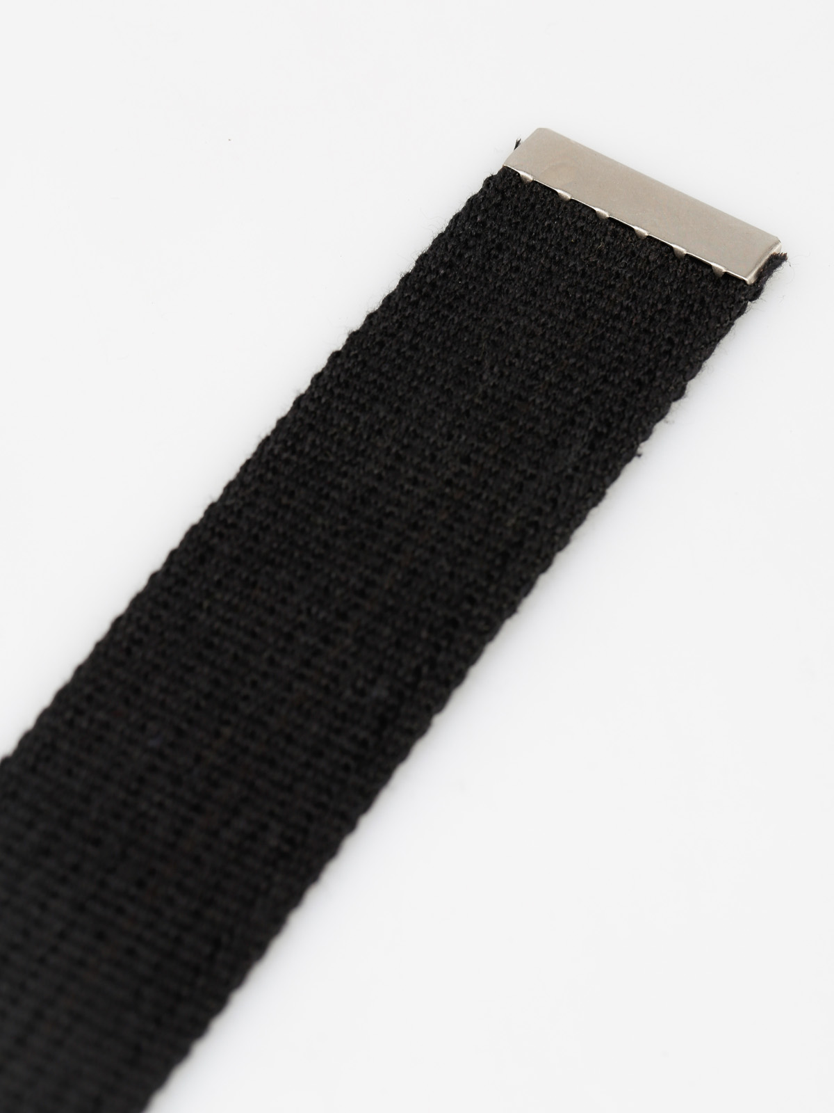 Smith's Belt Speed Rider (black/silver)