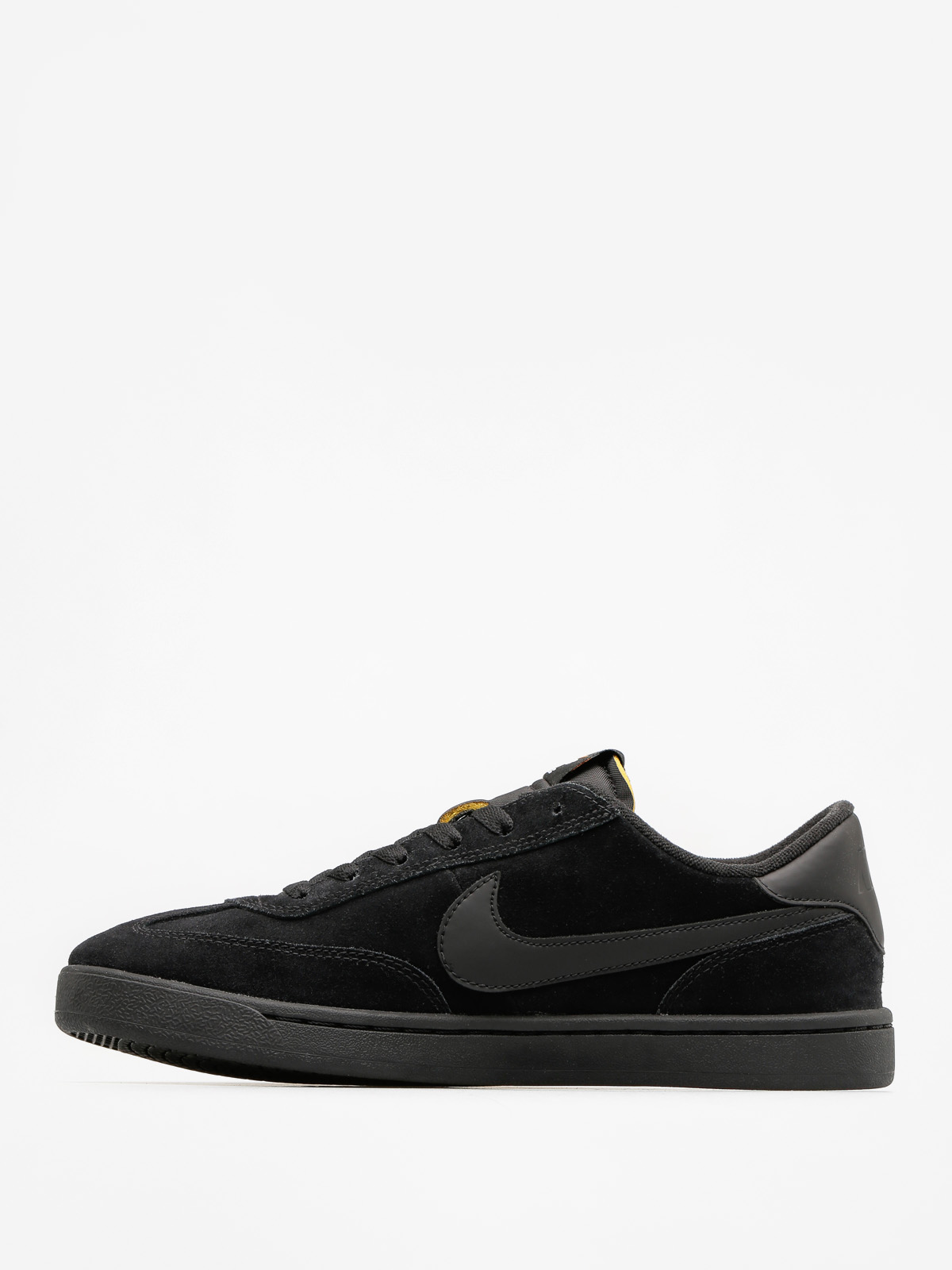 Zapatos NIKE - Sb Fc Classic 909096 005 Wolf Grey/White/Black - Sneakers -  Otros zapatos - Hombre | zapatos.es