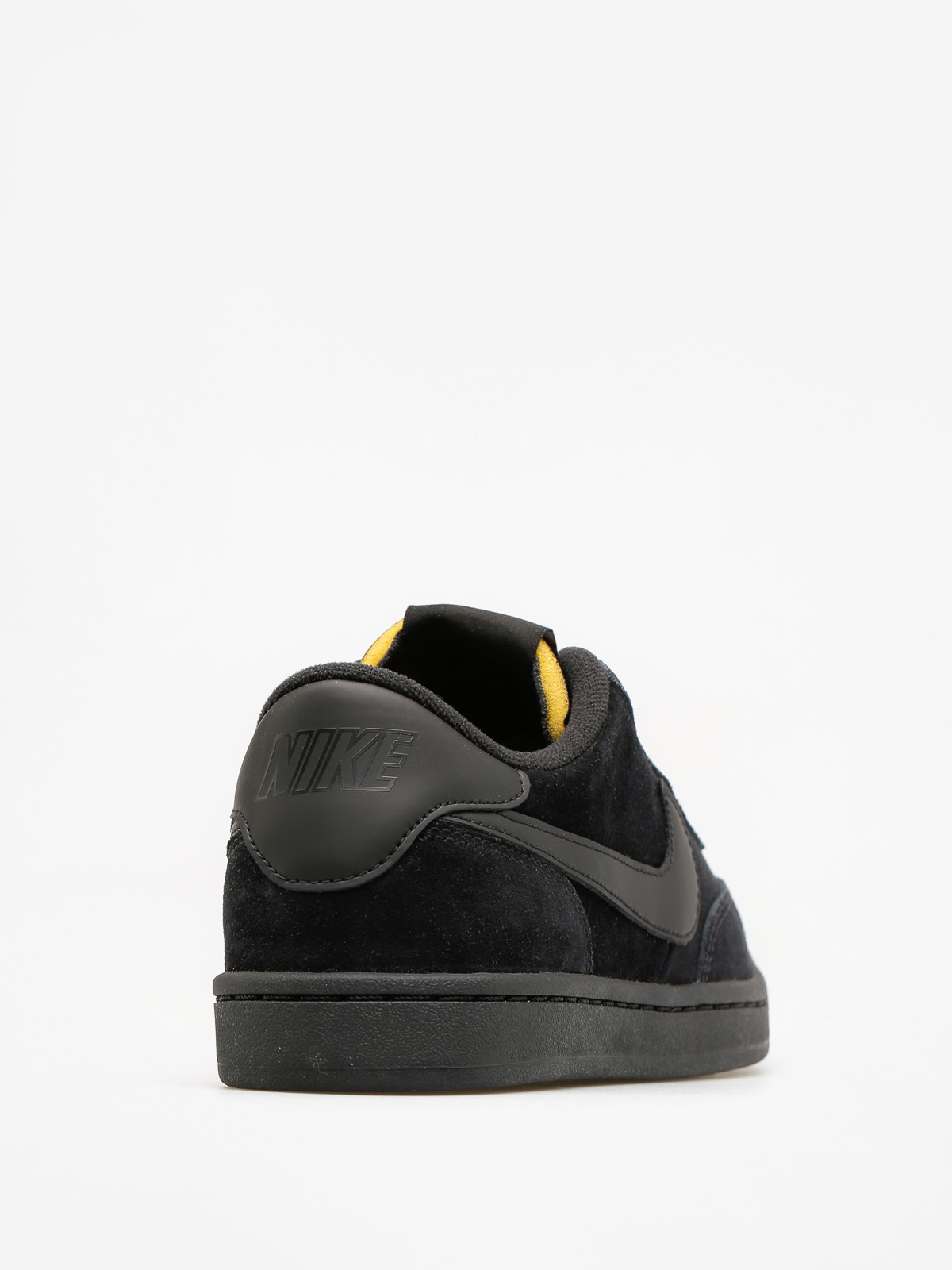 Nike SB Shoes Sb Fc Classic (black/black black vivid orange)