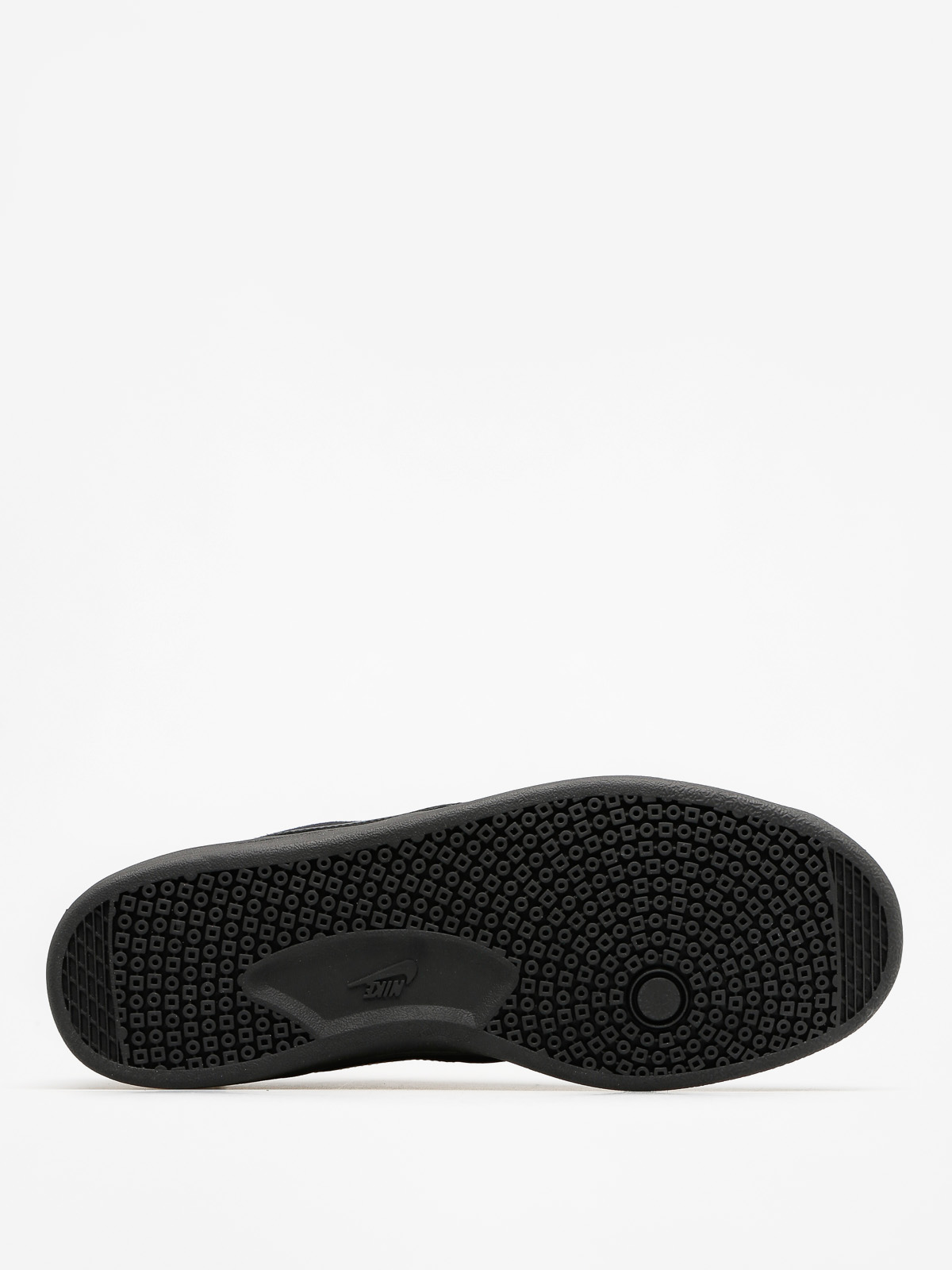 Nike SB Shoes Sb Fc Classic (black/black black vivid orange)