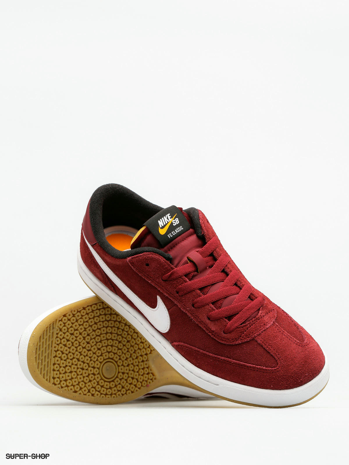 nike sb fc