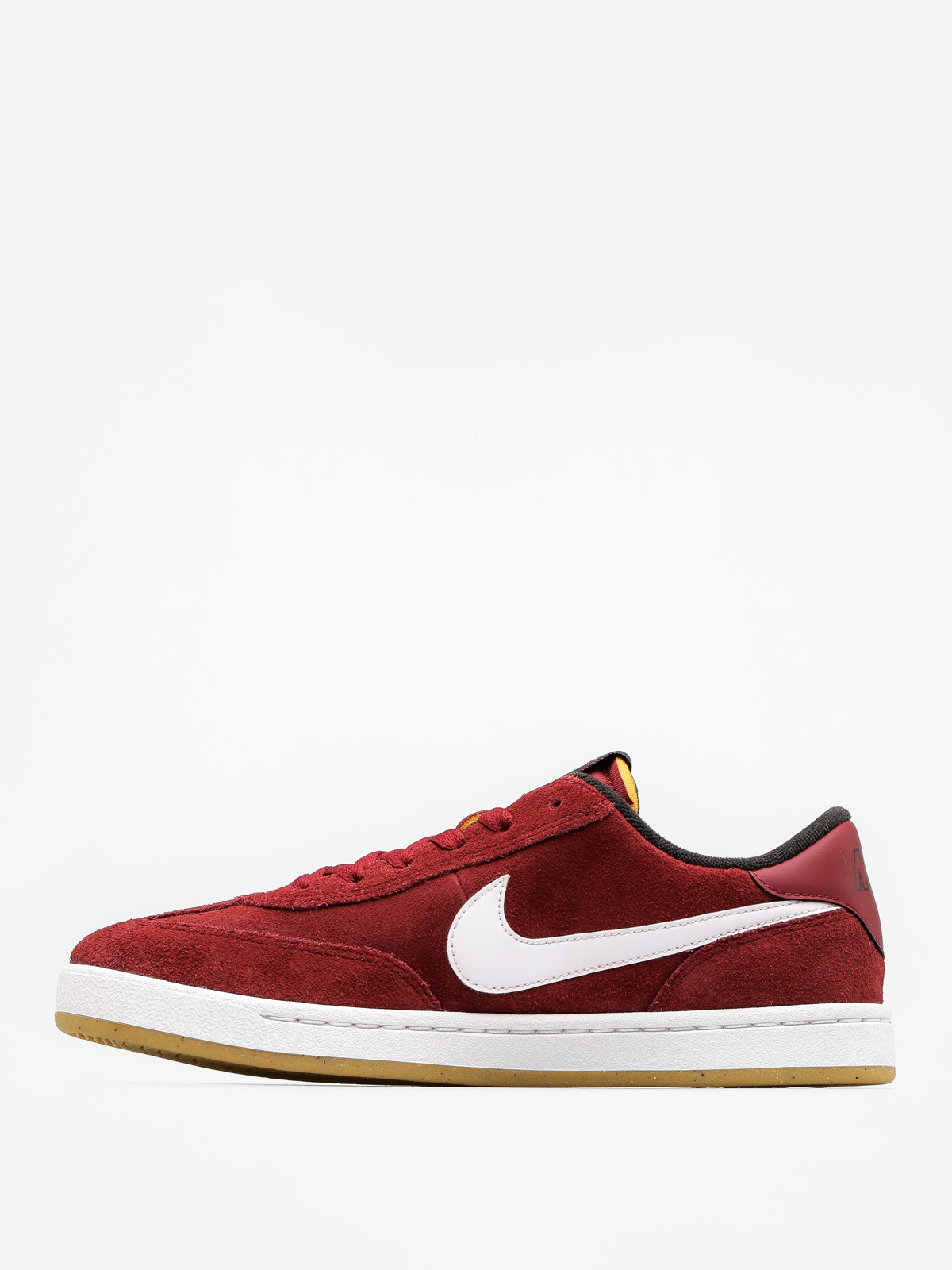 Nike SB Shoes Sb Fc Classic (team red/white black vivid orange)