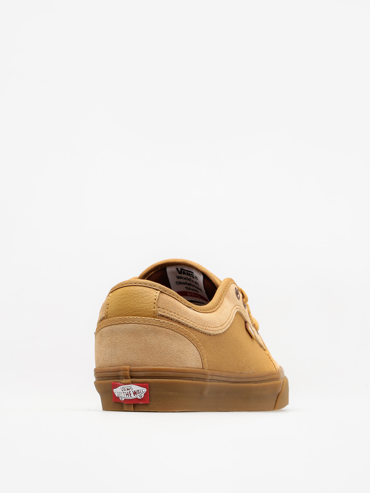vans chukka low oxford