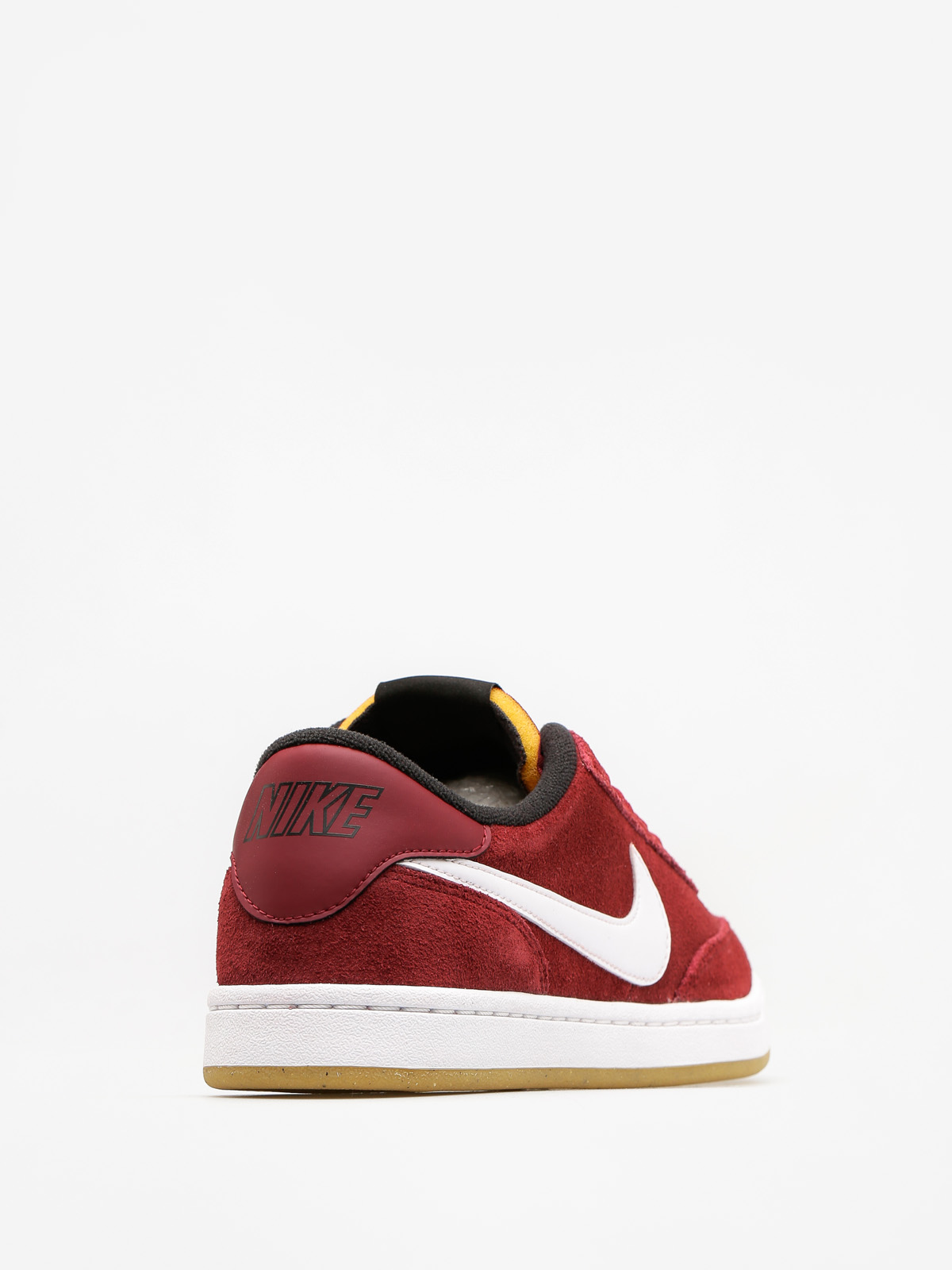 Nike SB Shoes Sb Fc Classic (team red/white black vivid orange)