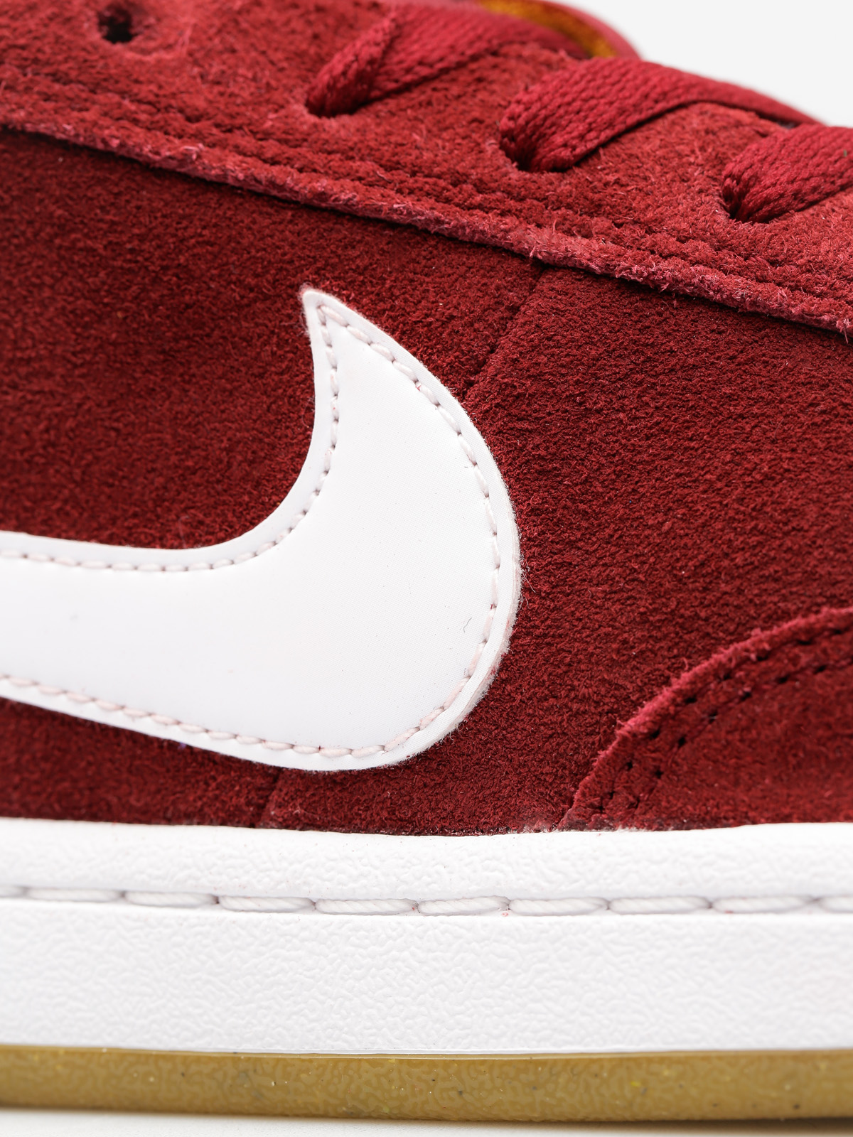 Nike SB Shoes Sb Fc Classic (team red/white black vivid orange)