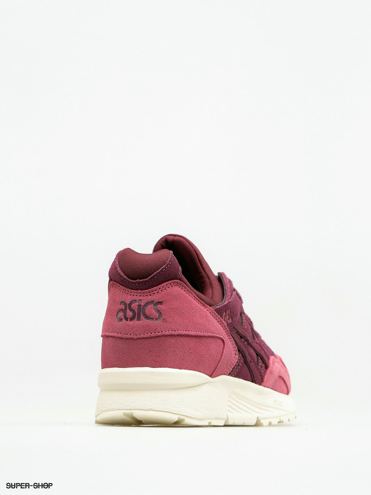 Asics gel sale lyte v eggplant