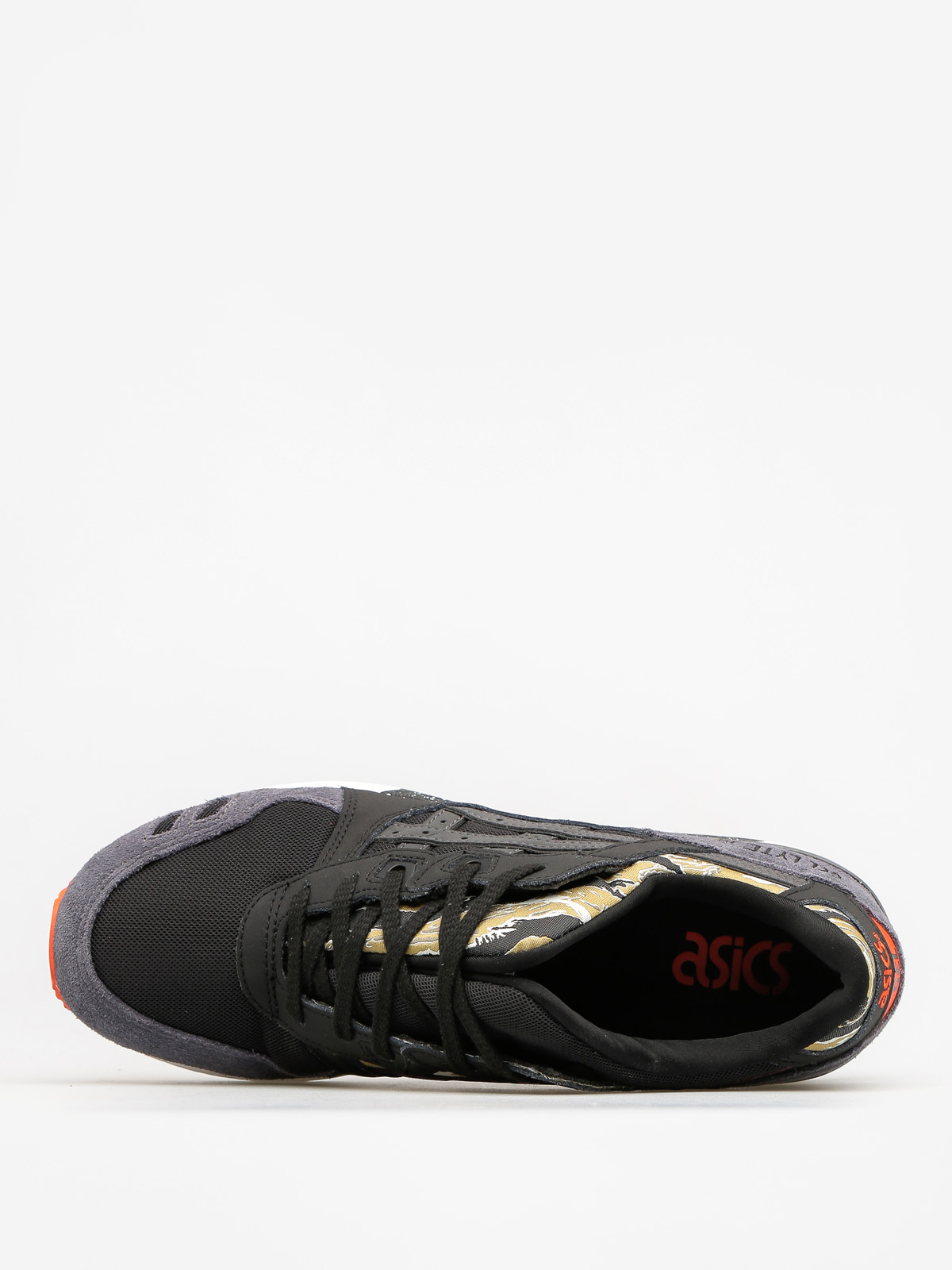 ASICS Tiger Shoes Gel Lyte III (black/black)