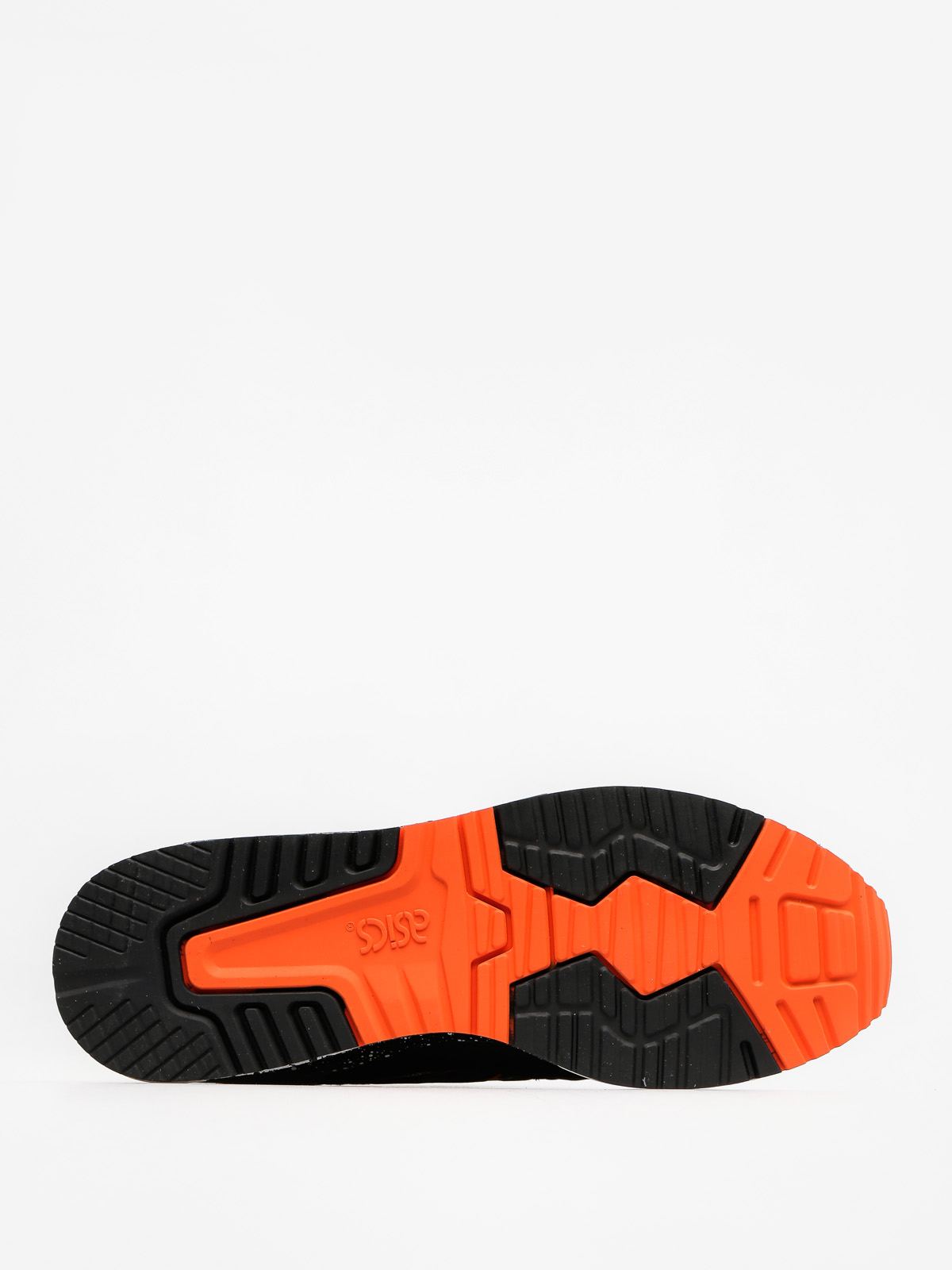 ASICS Tiger Shoes Gel Lyte III (black/black)