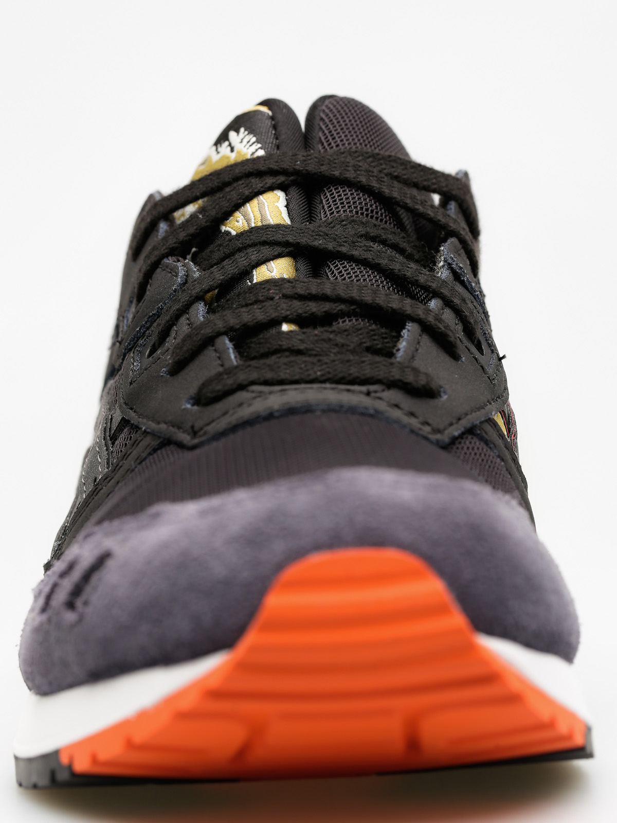 ASICS Tiger Shoes Gel Lyte III (black/black)